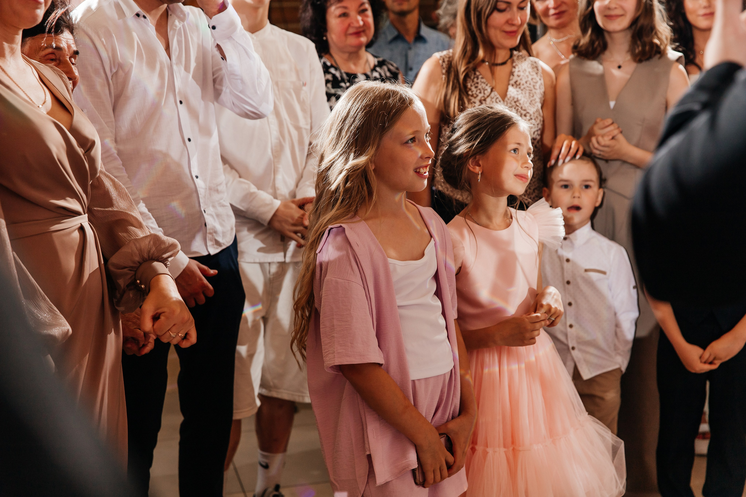 Артем и Екатерина. Свадебный и семейный фотограф в Арзамасе Давыденкова Яна