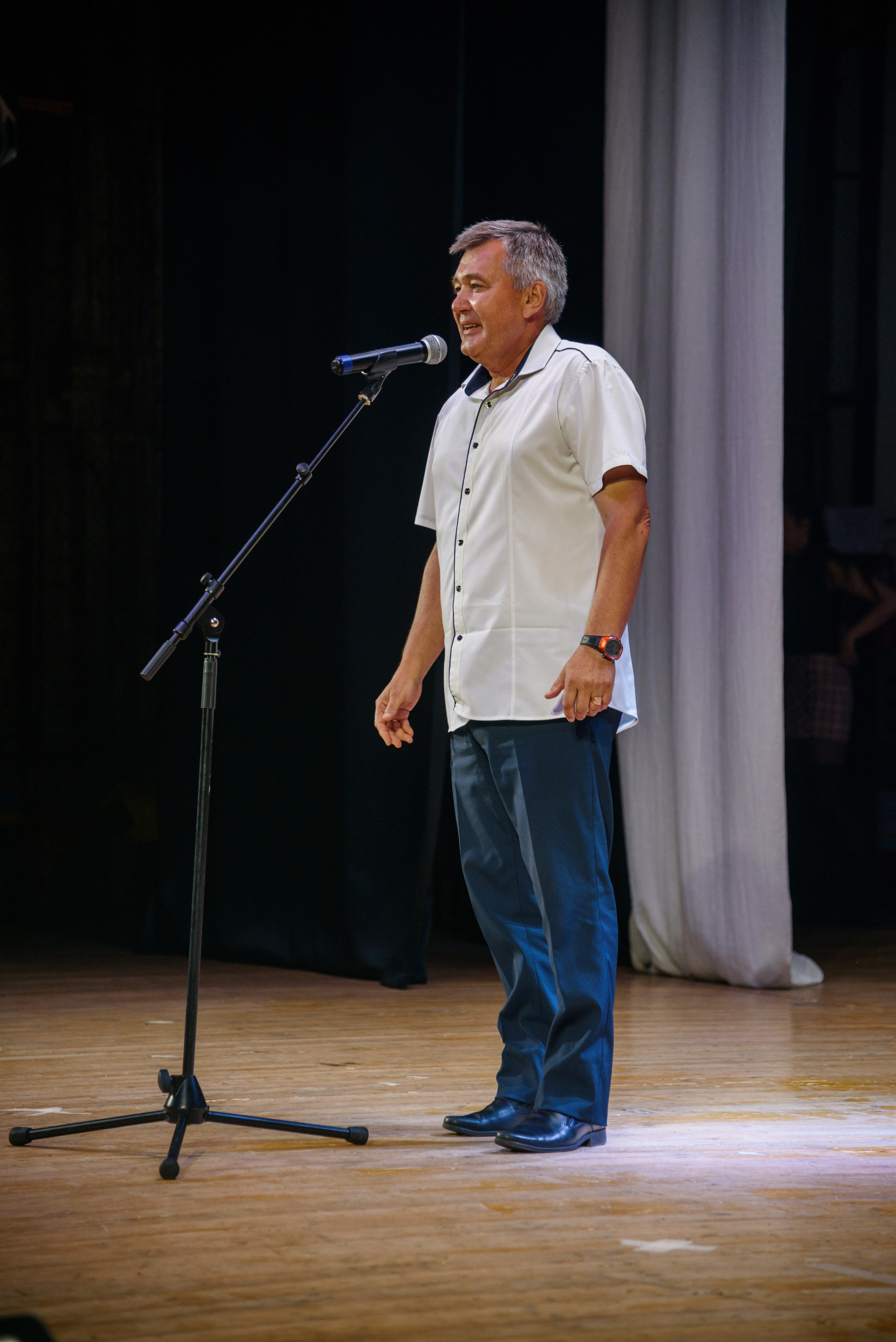 Бал Выпускников — 2021