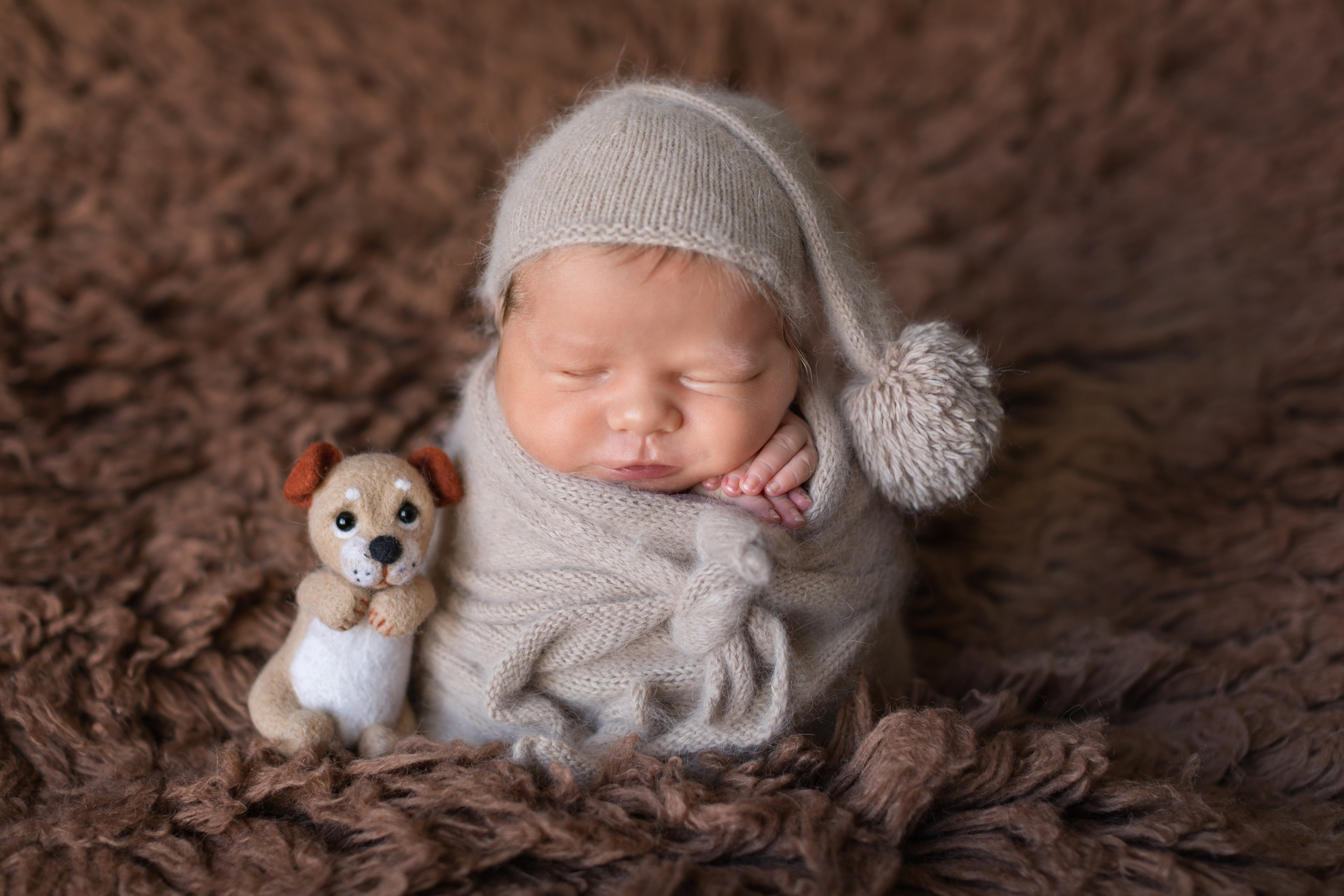 PH @bestmoments_newborn. Retoucher Aleksmokh