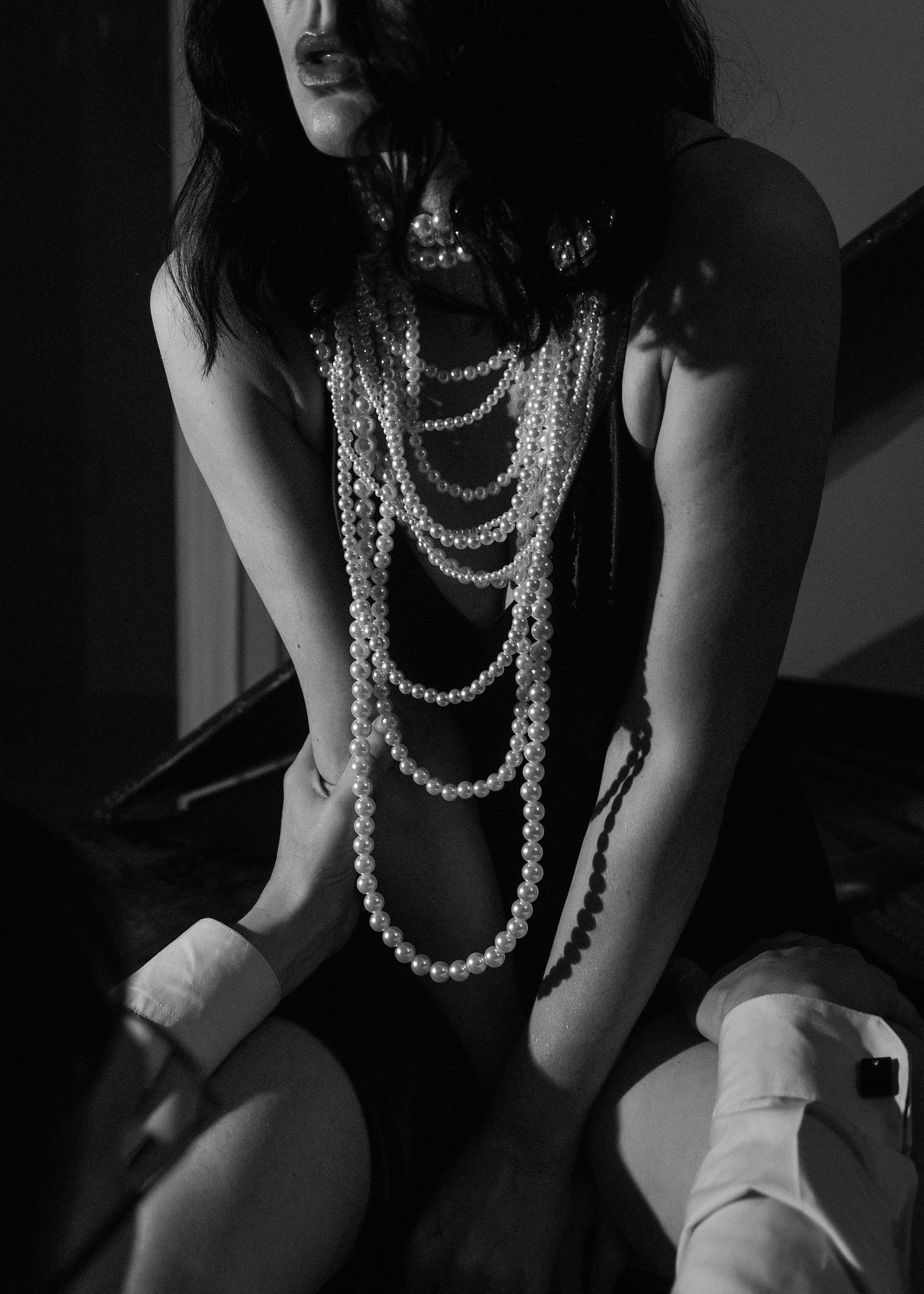 Пары. Будуарный фотограф. Москва