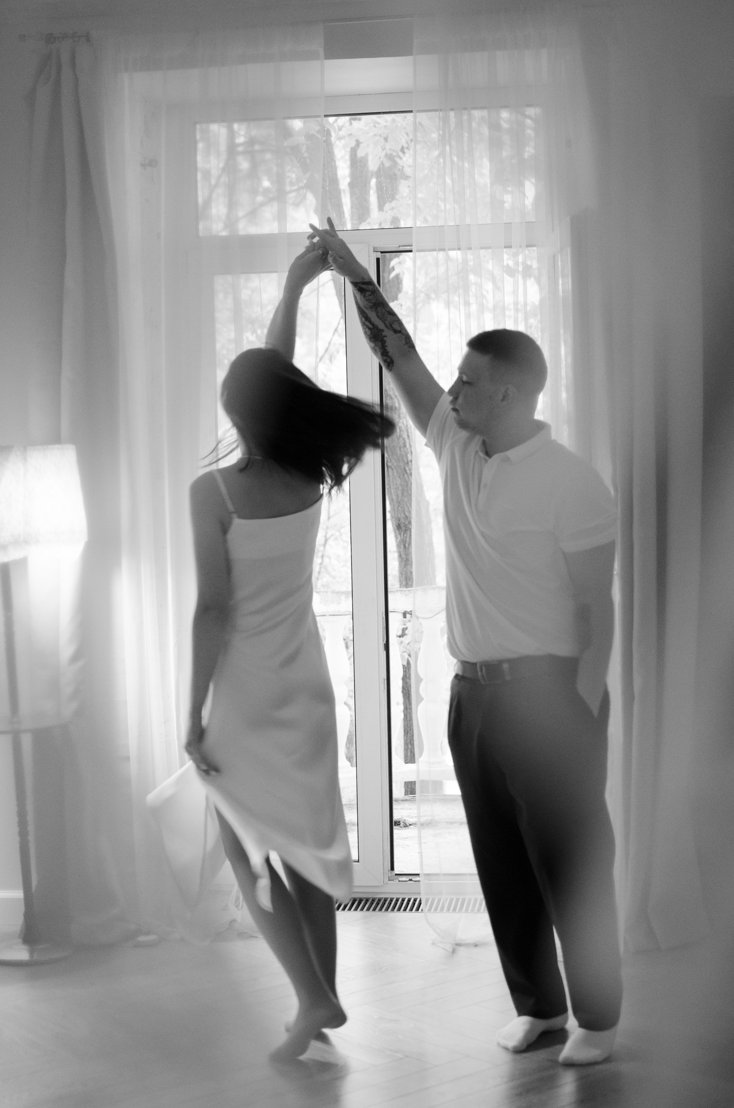 Эмиль & Настя. Женский и предметный фотограф в Уфе Анастасия Настоечка