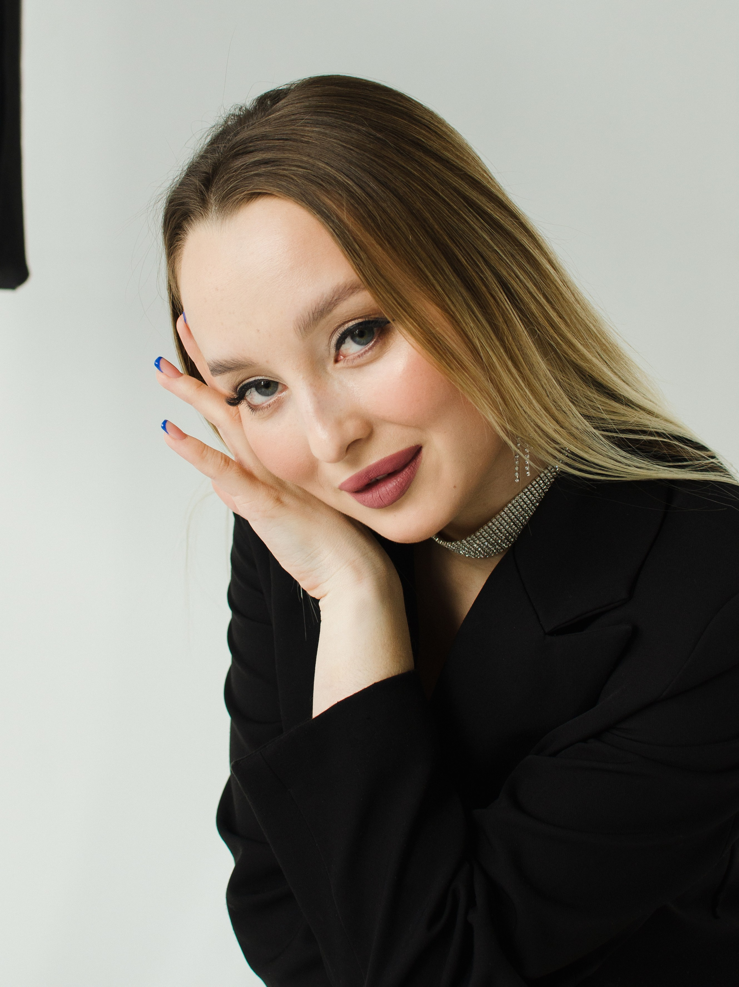 Айсылу. Женский и предметный фотограф в Уфе Анастасия Настоечка