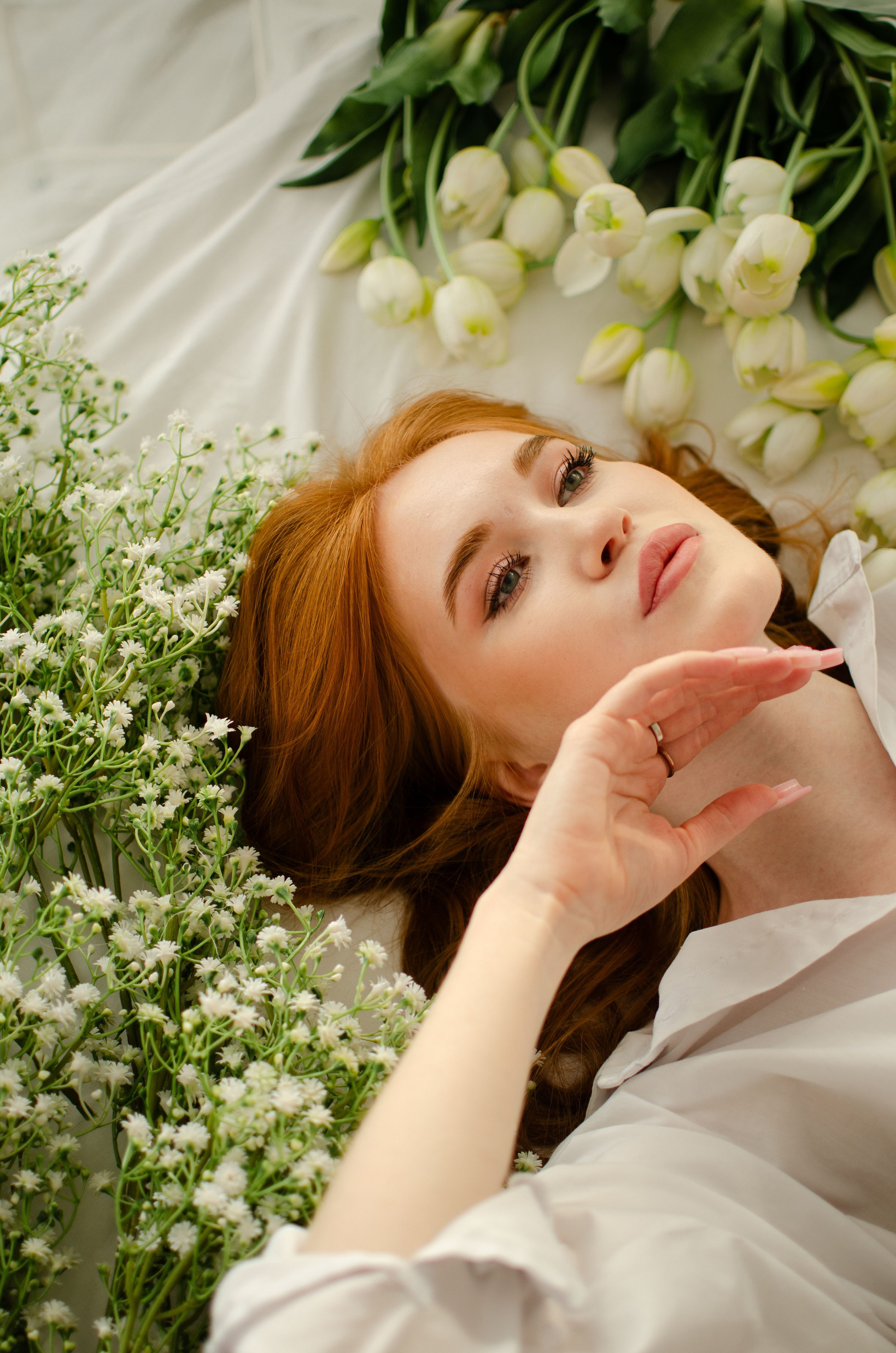 Екатерина. Женский и предметный фотограф в Уфе Анастасия Настоечка