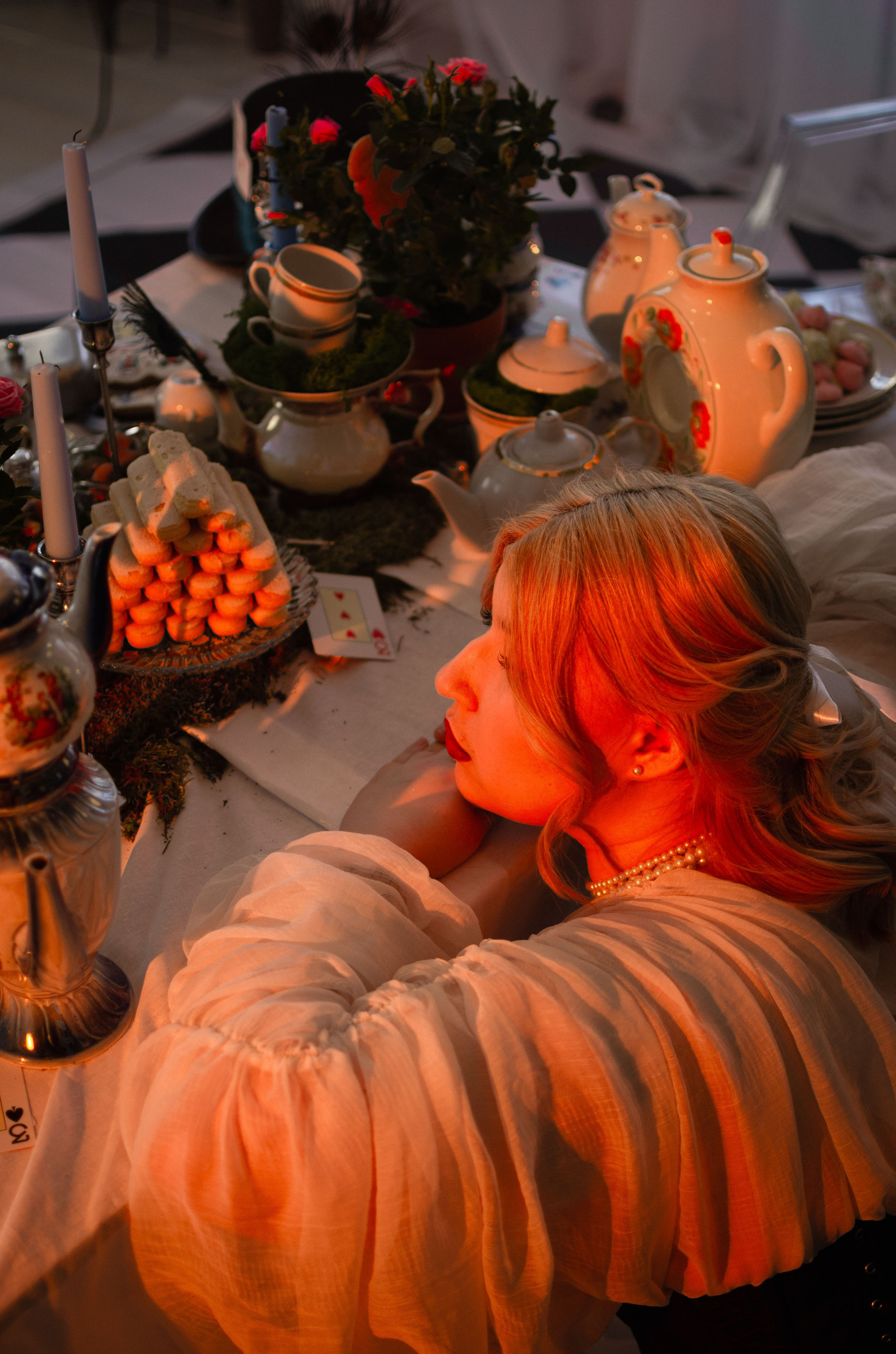 Полина. Женский и предметный фотограф в Уфе Анастасия Настоечка