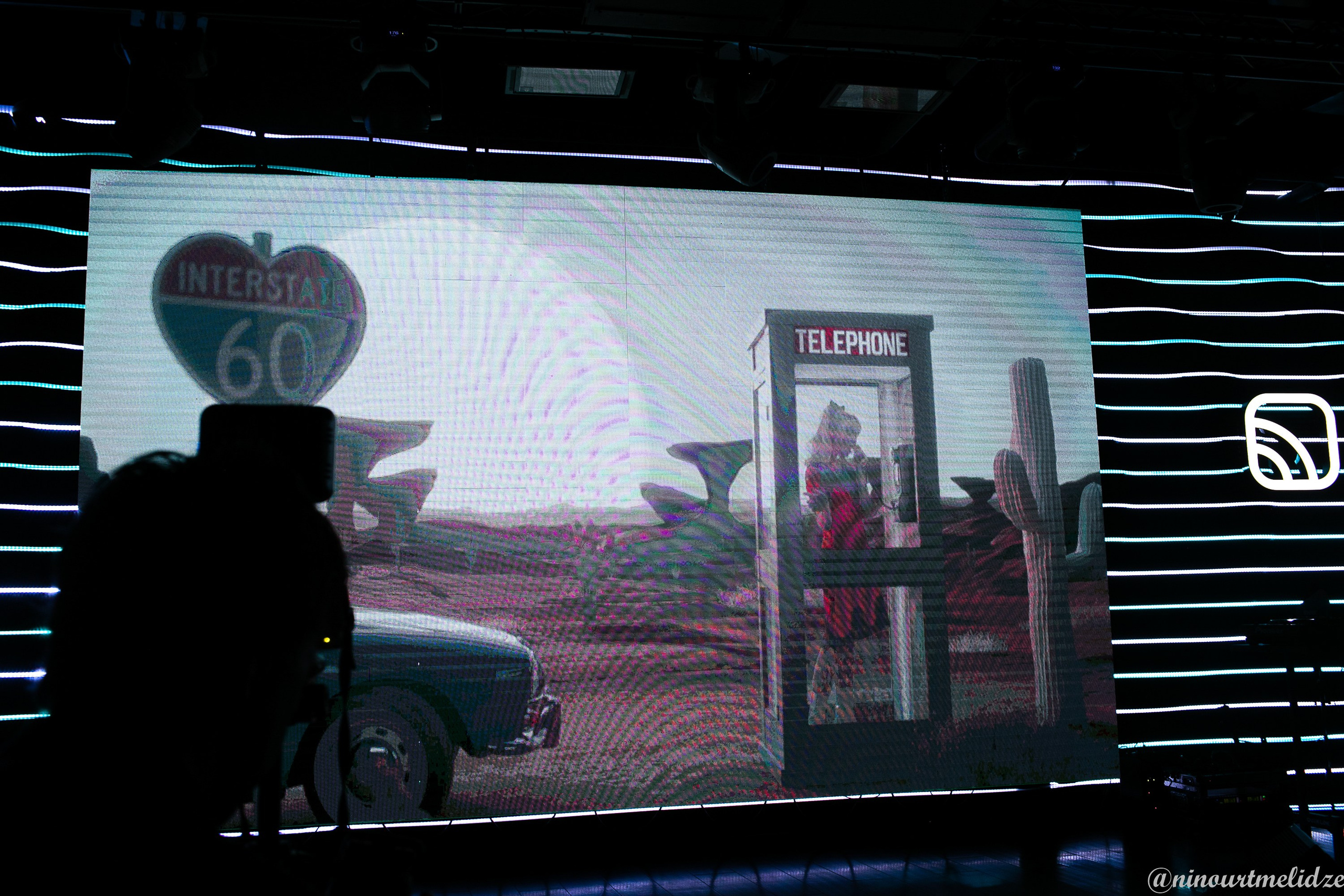 POLINA — «Любовь у сердца в рабстве. Art photographer Nino