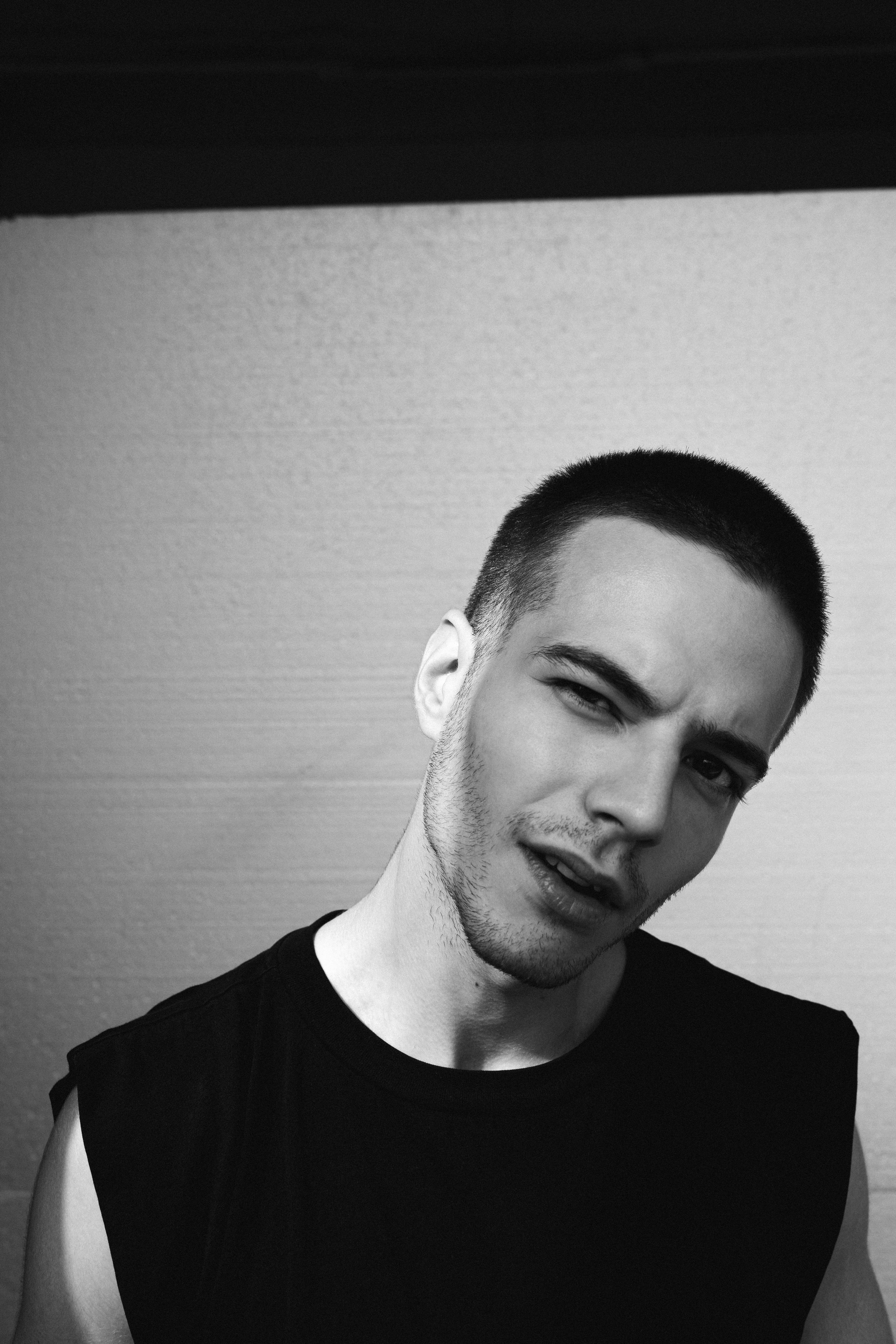 Сева. Arina Chernykh