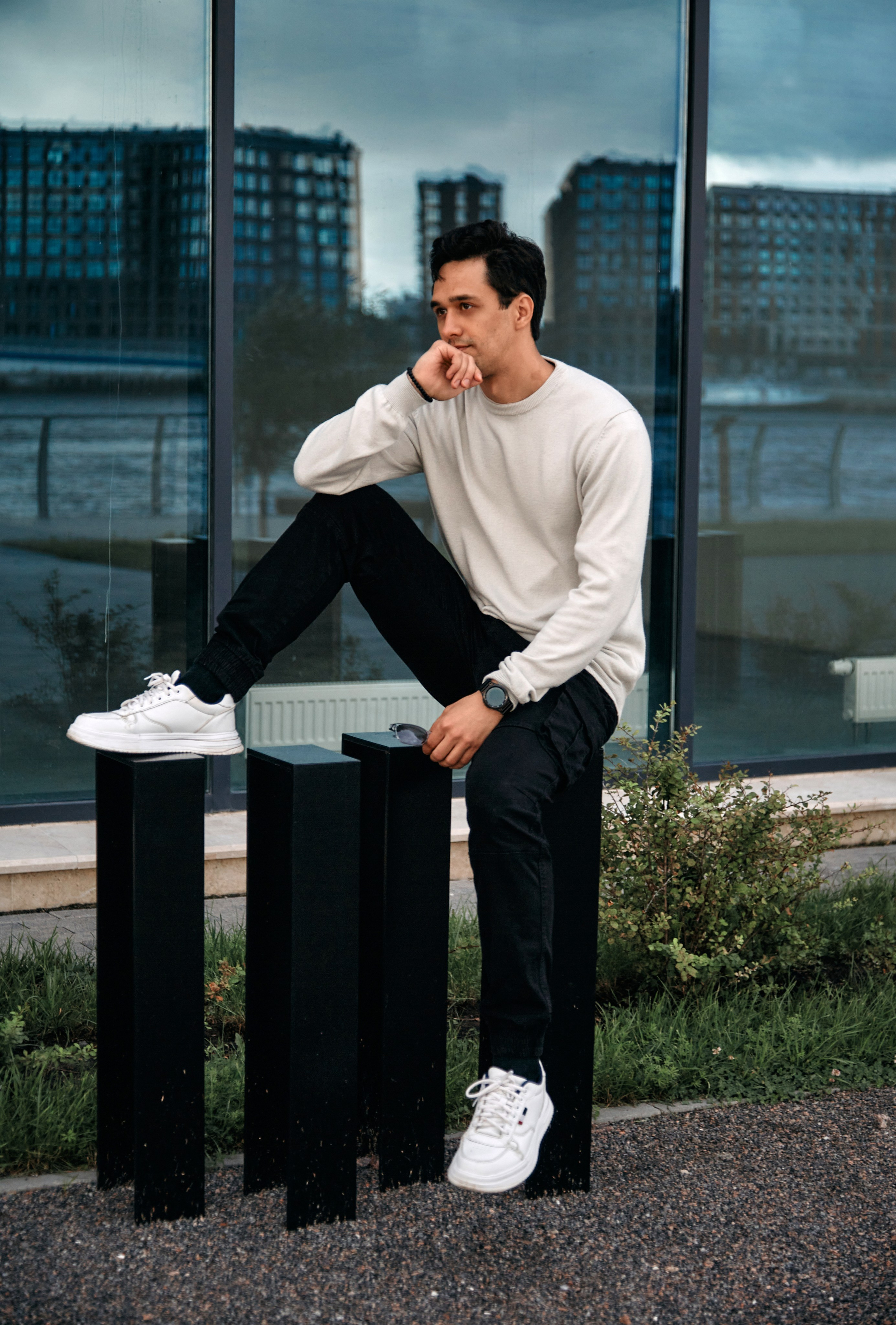 Влад. Фотограф Анастасия Федорова  Санкт-Петербург