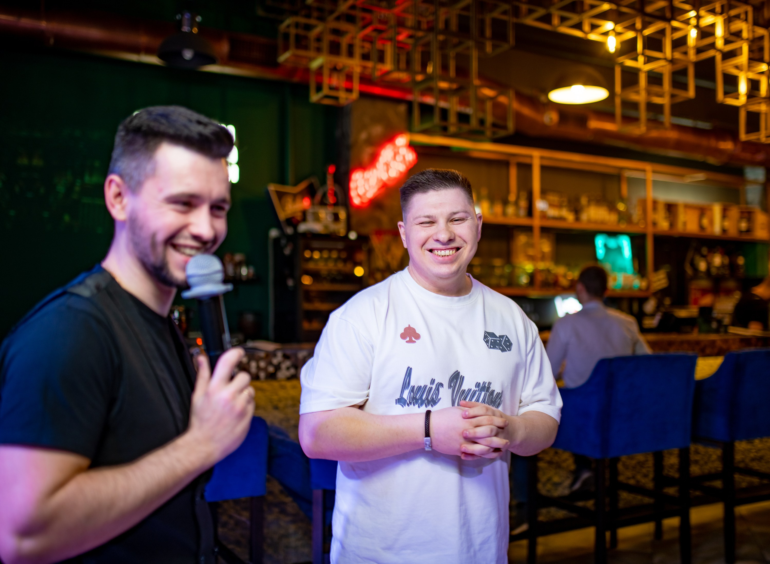 Пели ели на качели. ProfotoNK