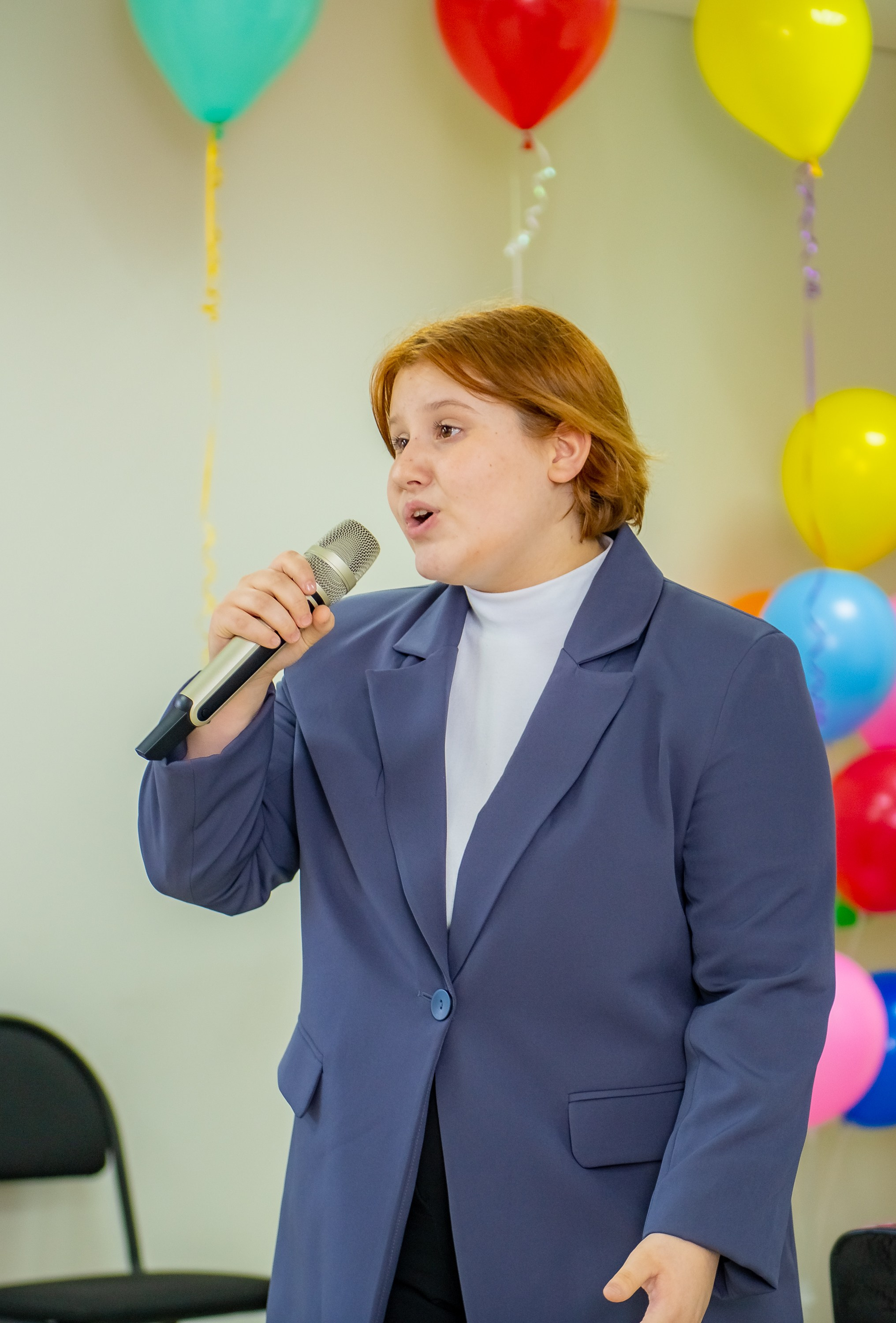 Выпускной в музыкальной школе. ProfotoNK