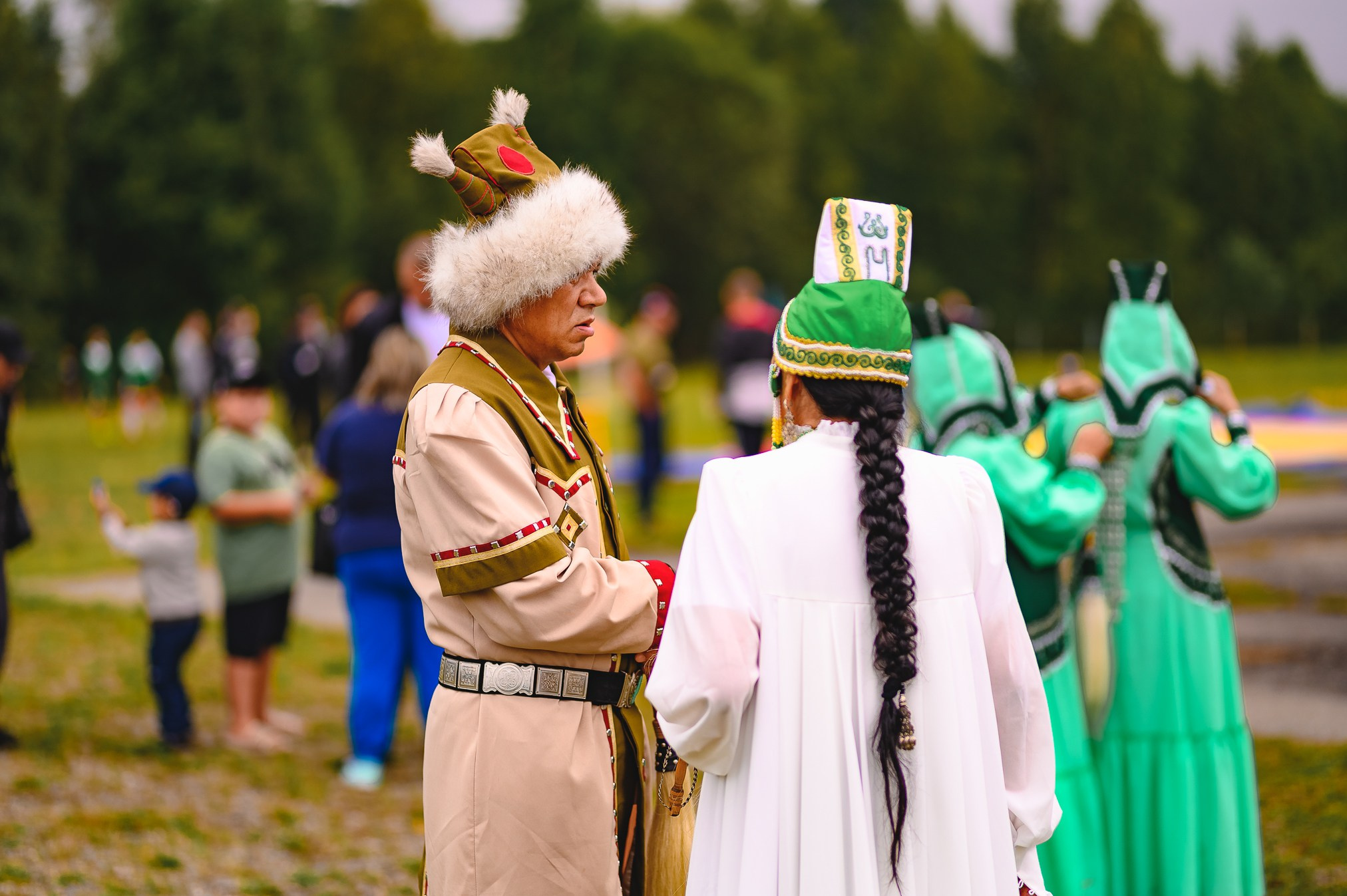 Пайрам. ProfotoNK