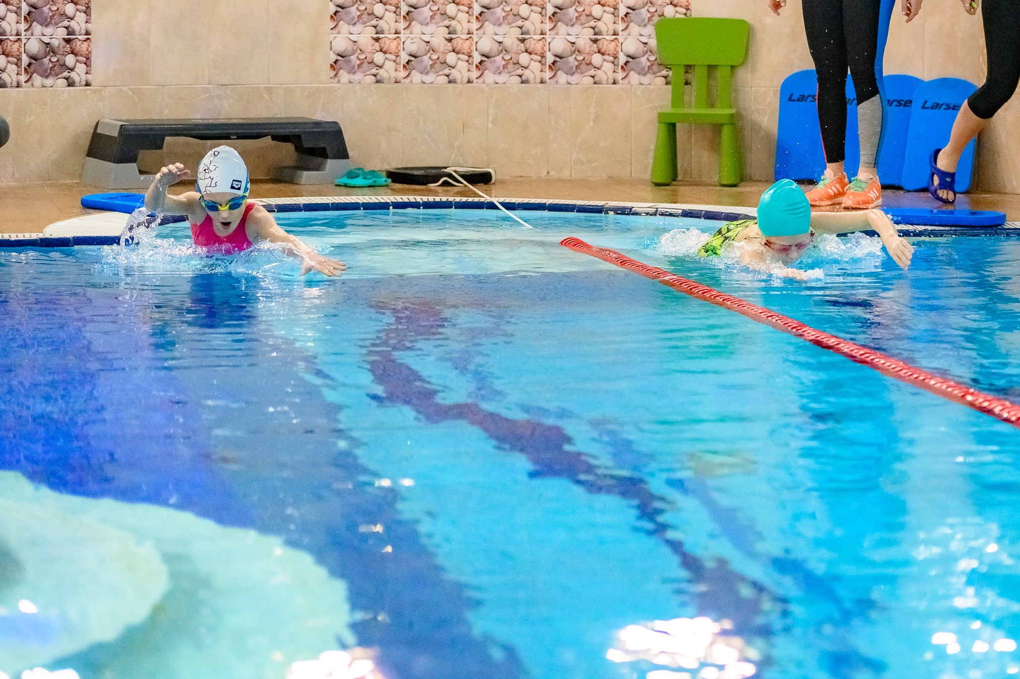 Соревнования в СИТИ. ProfotoNK