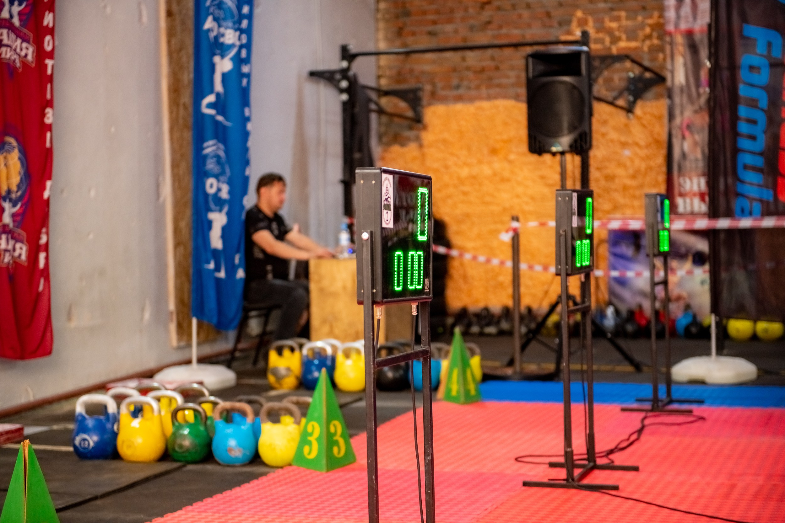 Соревнования 2023. ProfotoNK