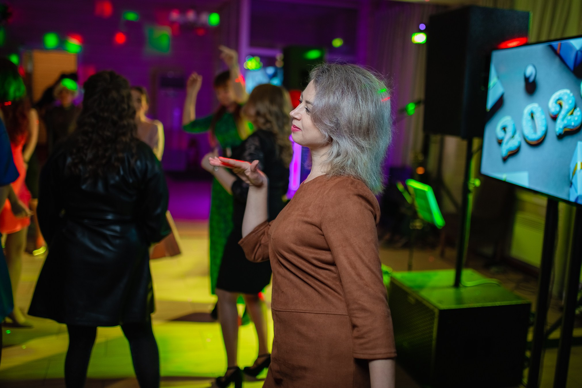 Новогодний. ProfotoNK