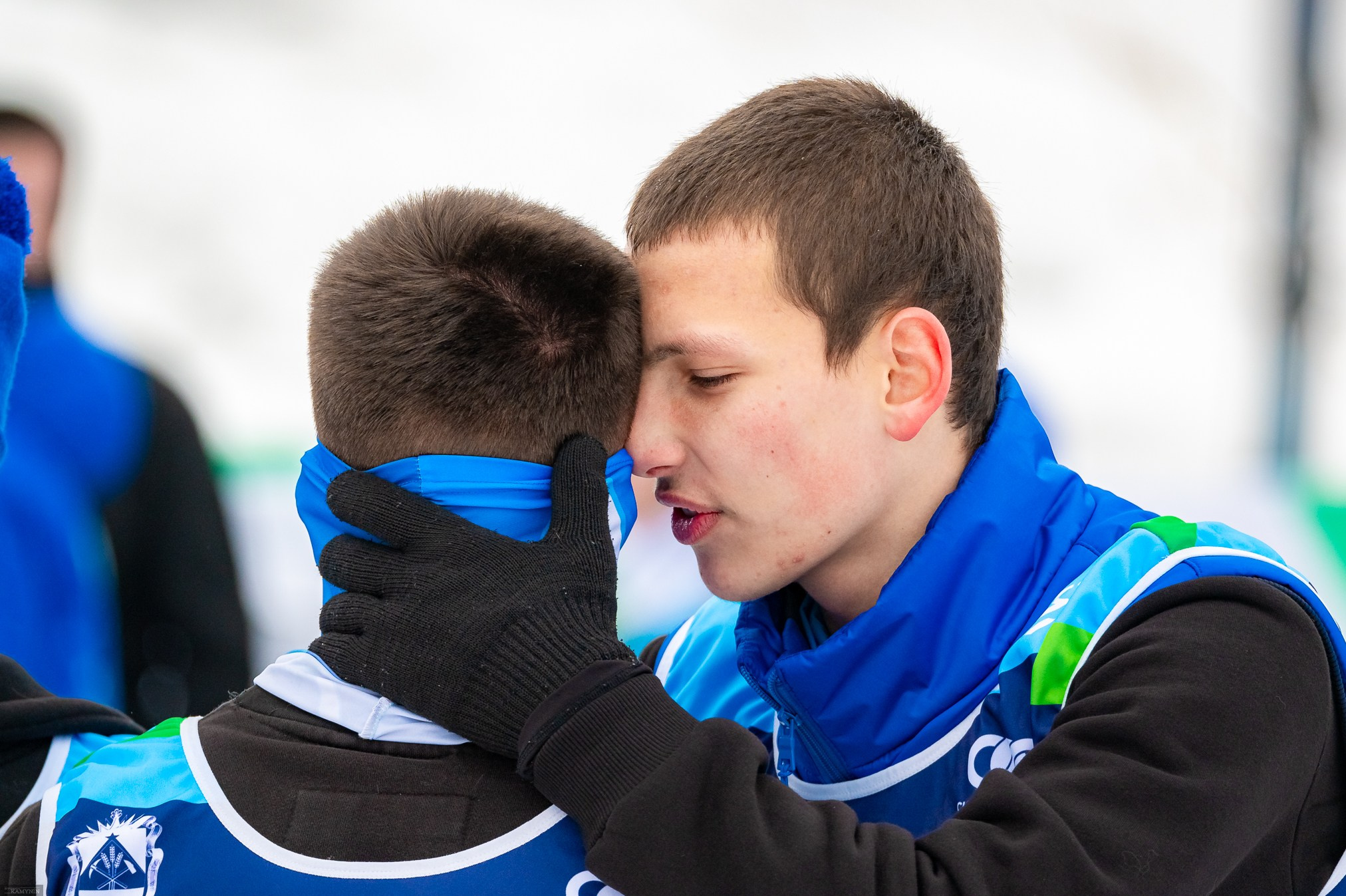 Кузбасс-Башкортостан. ProfotoNK