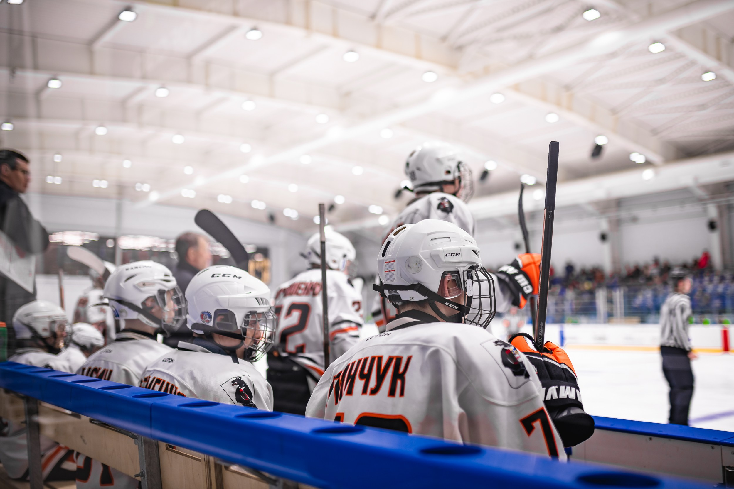 Кузбасс-ДФО. ProfotoNK