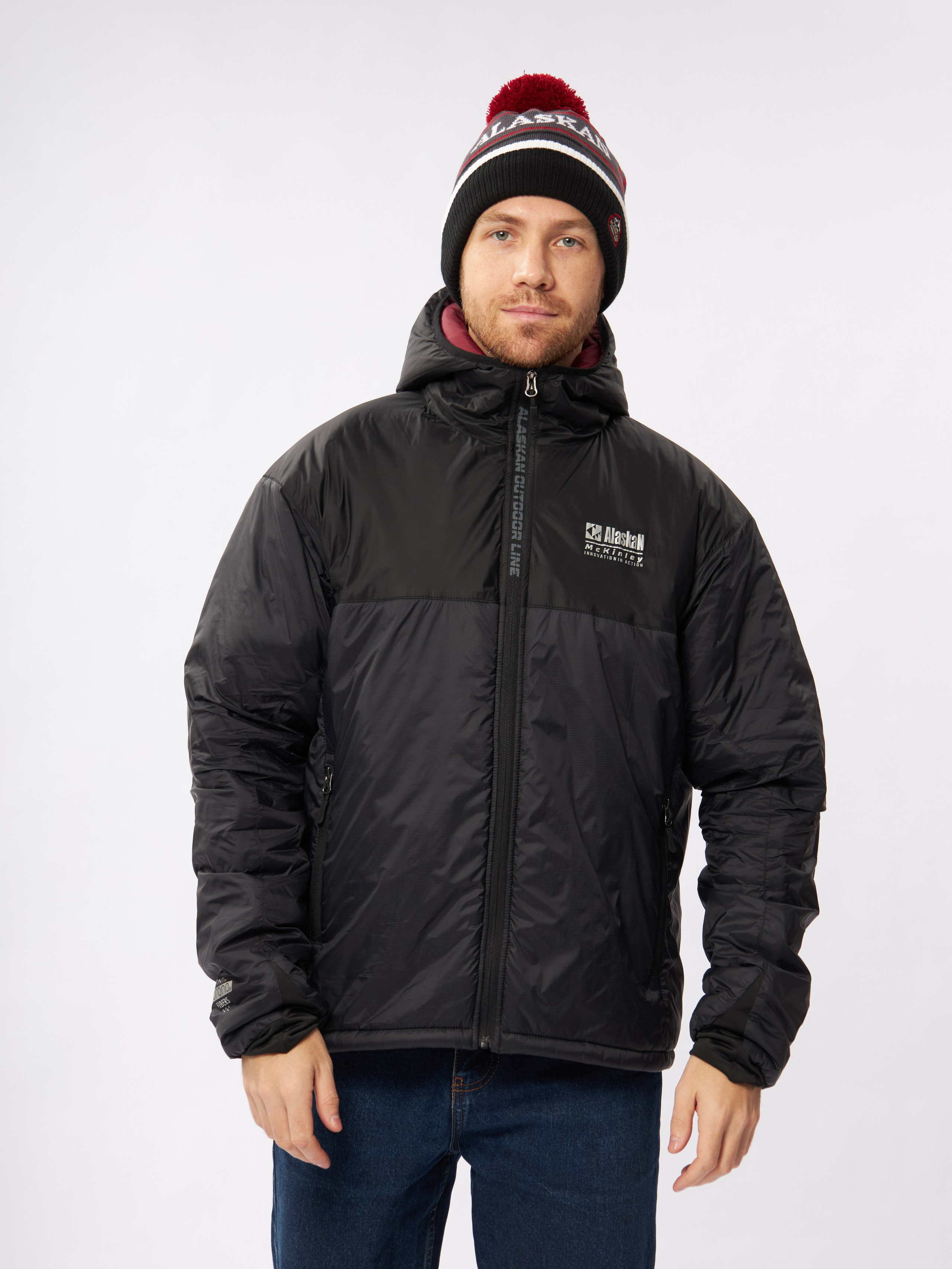 Съёмка спортивной одежды. Рекламный фотограф в Санкт-Петербурге Петр Дорошенко