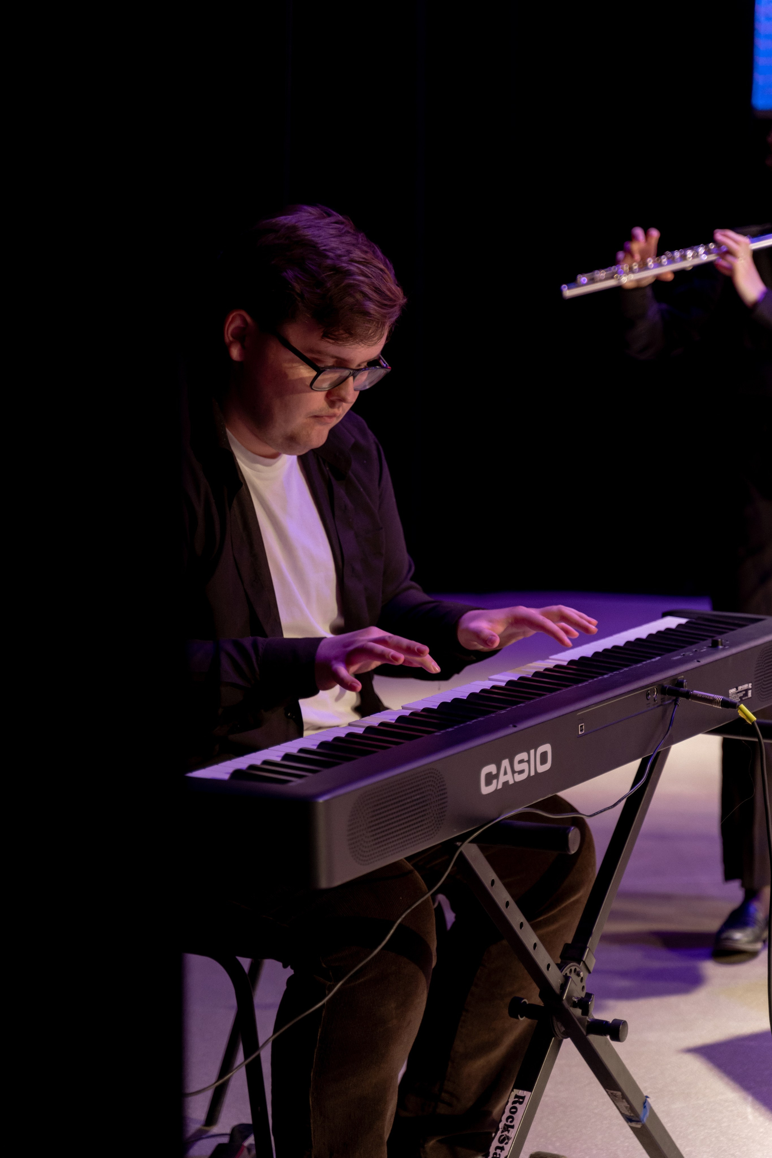 Фестиваль Студенческая весна 2025. Фотограф Надежда Погребняк | Рязань | Москва