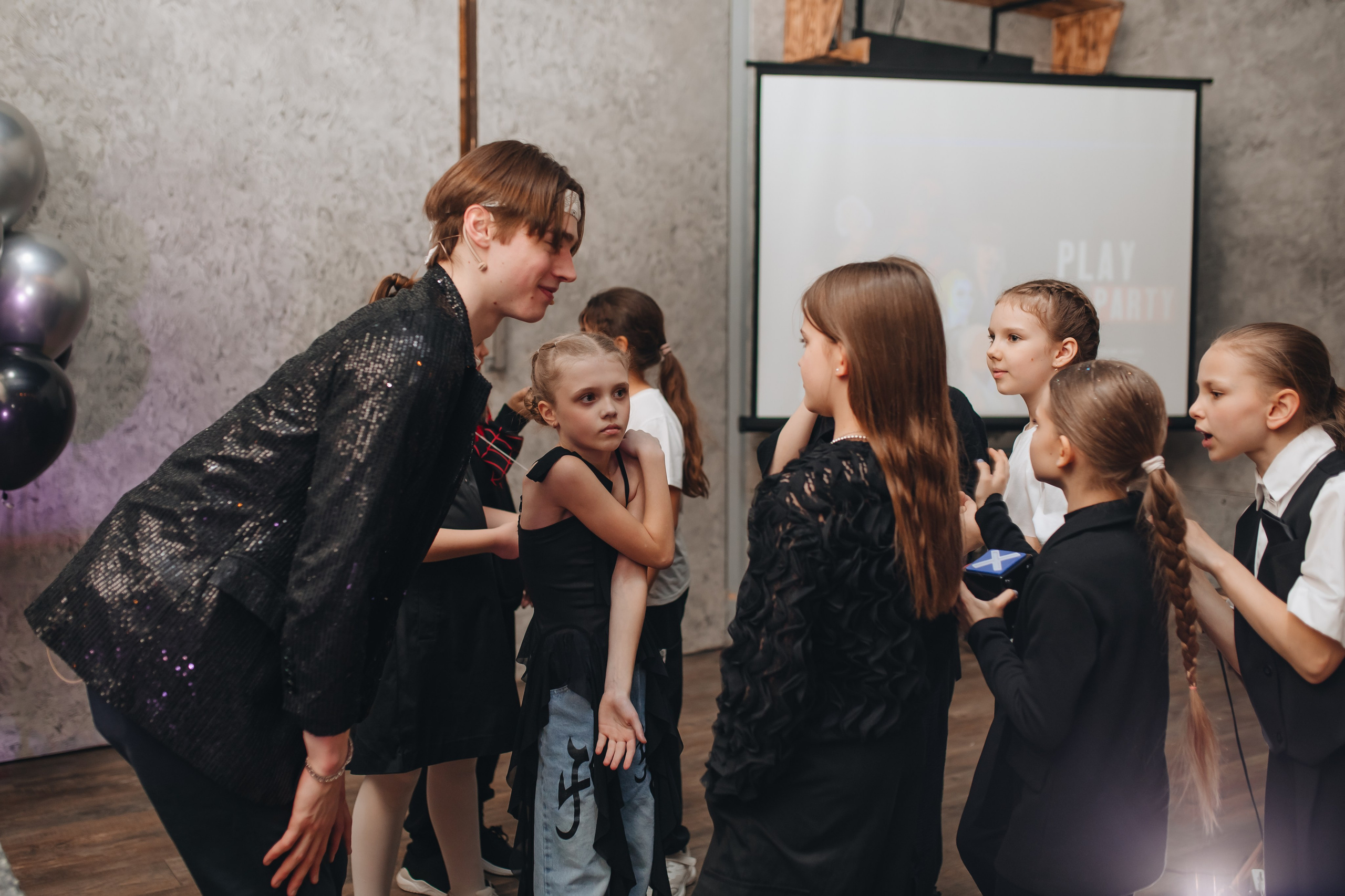 Марусе 11 лет. Семейный и детский фотограф в Москве Дорогова Екатерина