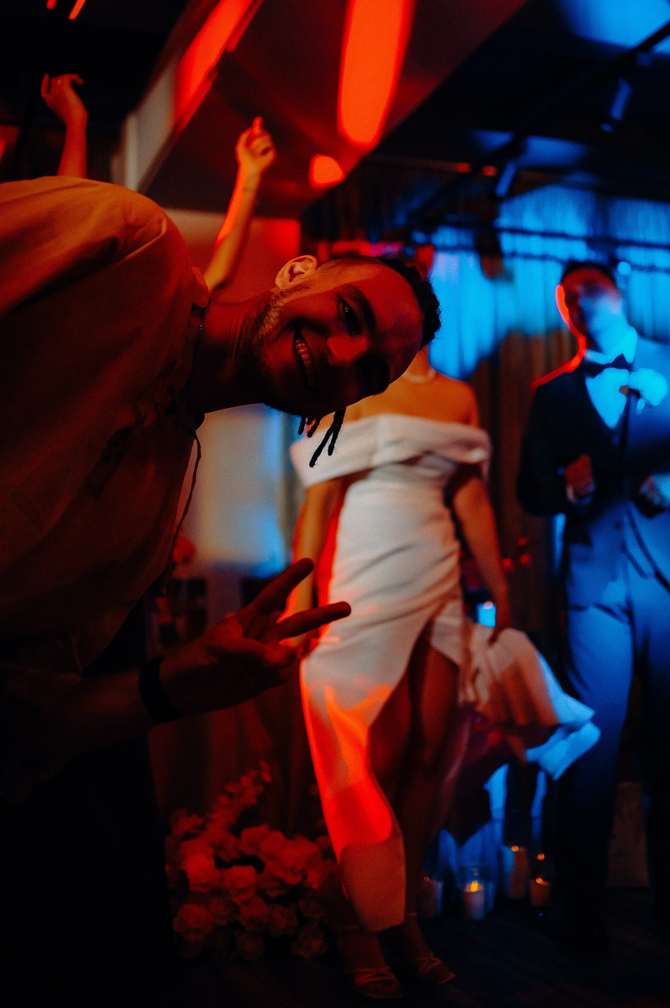 Олег и Вера. Фотограф в Екатеринбурге Артём Зайнетдинов