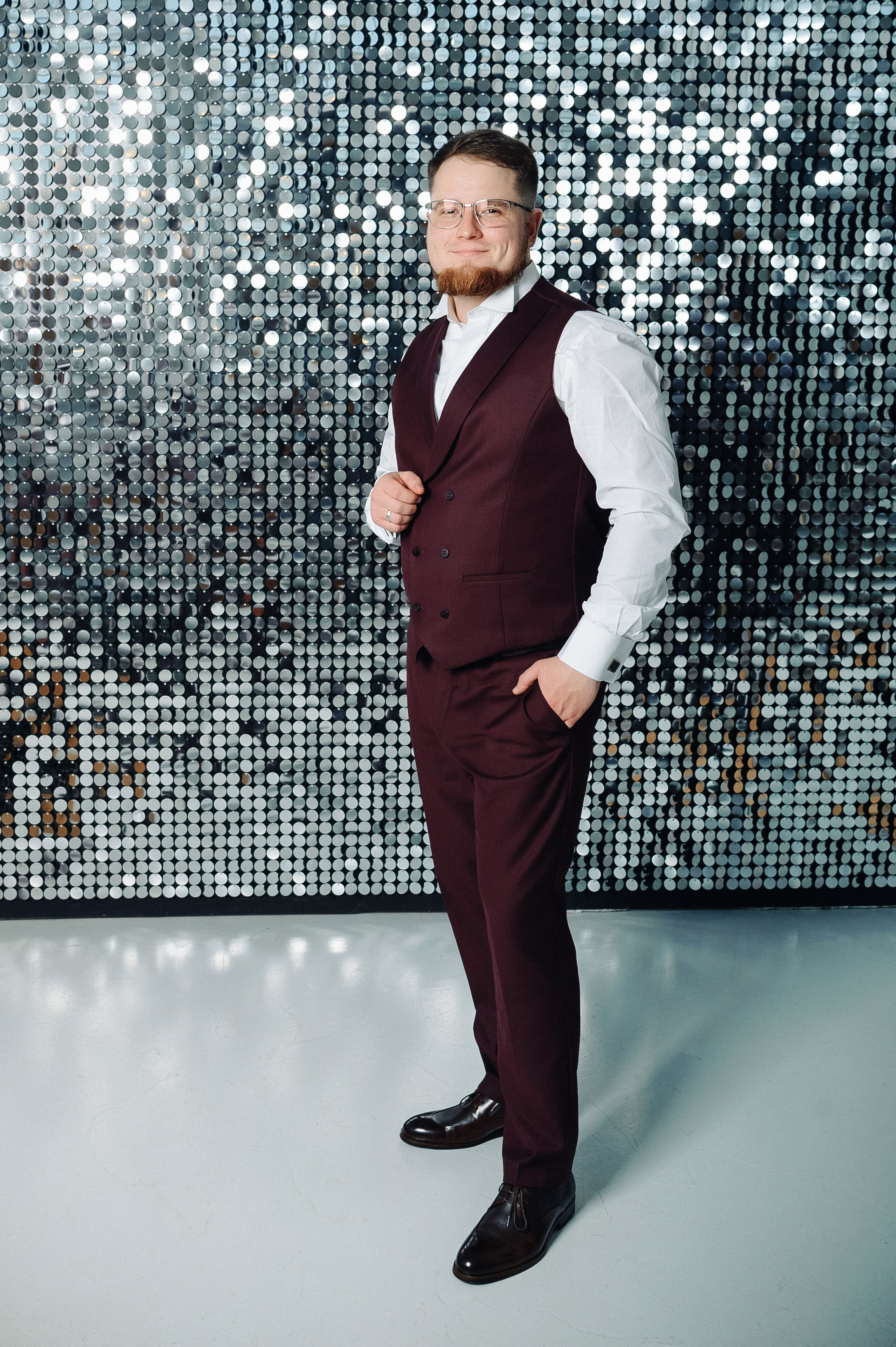 Никита и Анна. Фотограф в Екатеринбурге Артём Зайнетдинов