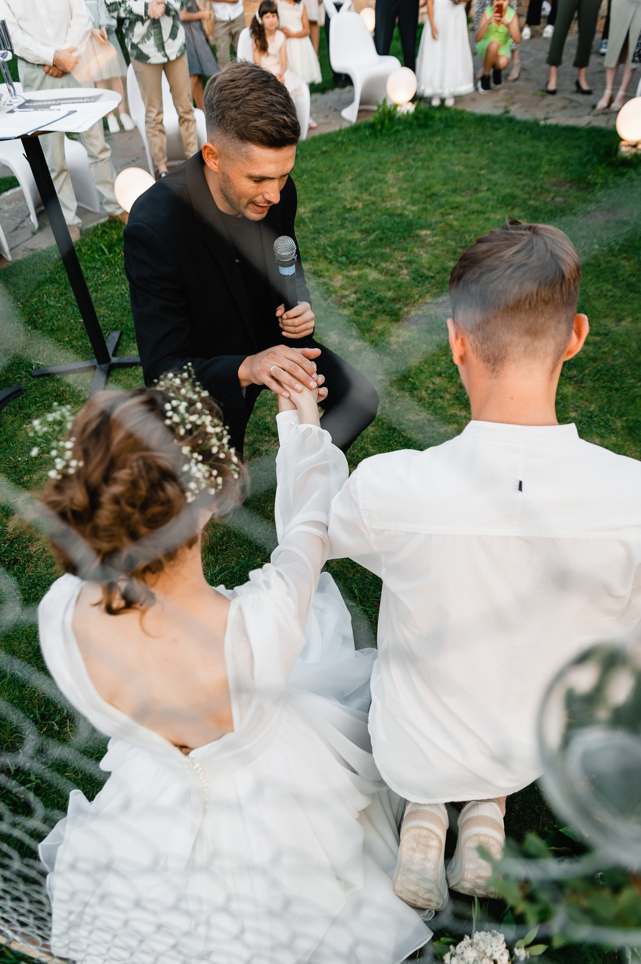 Кирилл и Елизавета. Фотограф в Екатеринбурге Артём Зайнетдинов