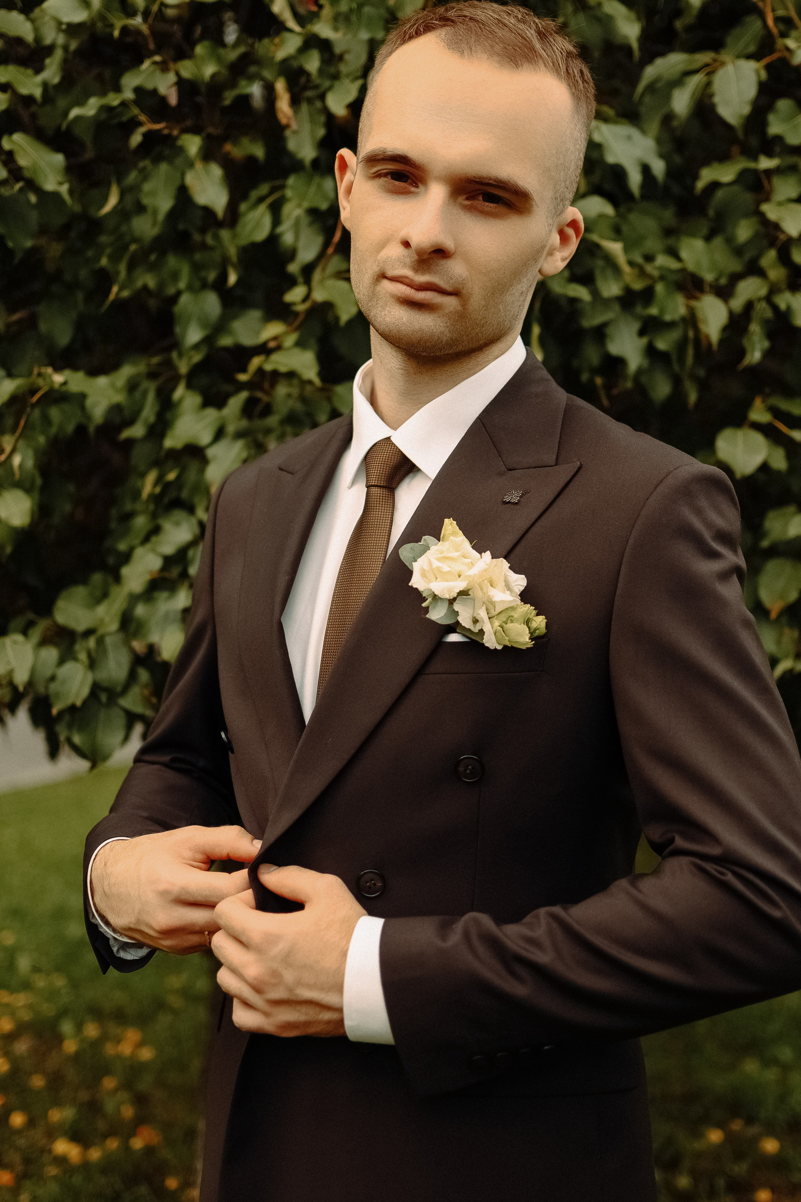 Евгений + Лилия. Фотограф в Екатеринбурге Артём Зайнетдинов