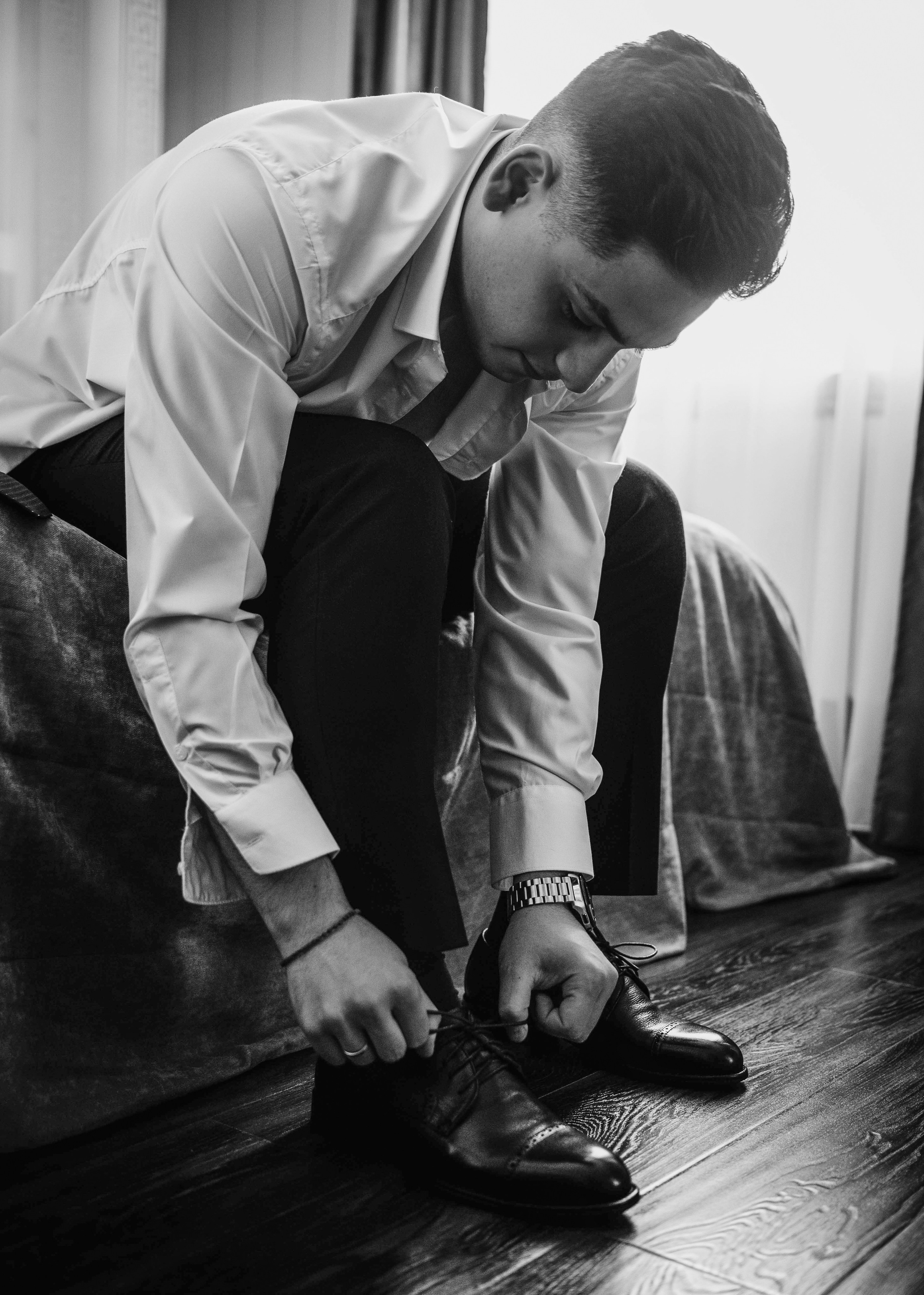 Александр и Елизавета. Фотограф в Екатеринбурге Артём Зайнетдинов