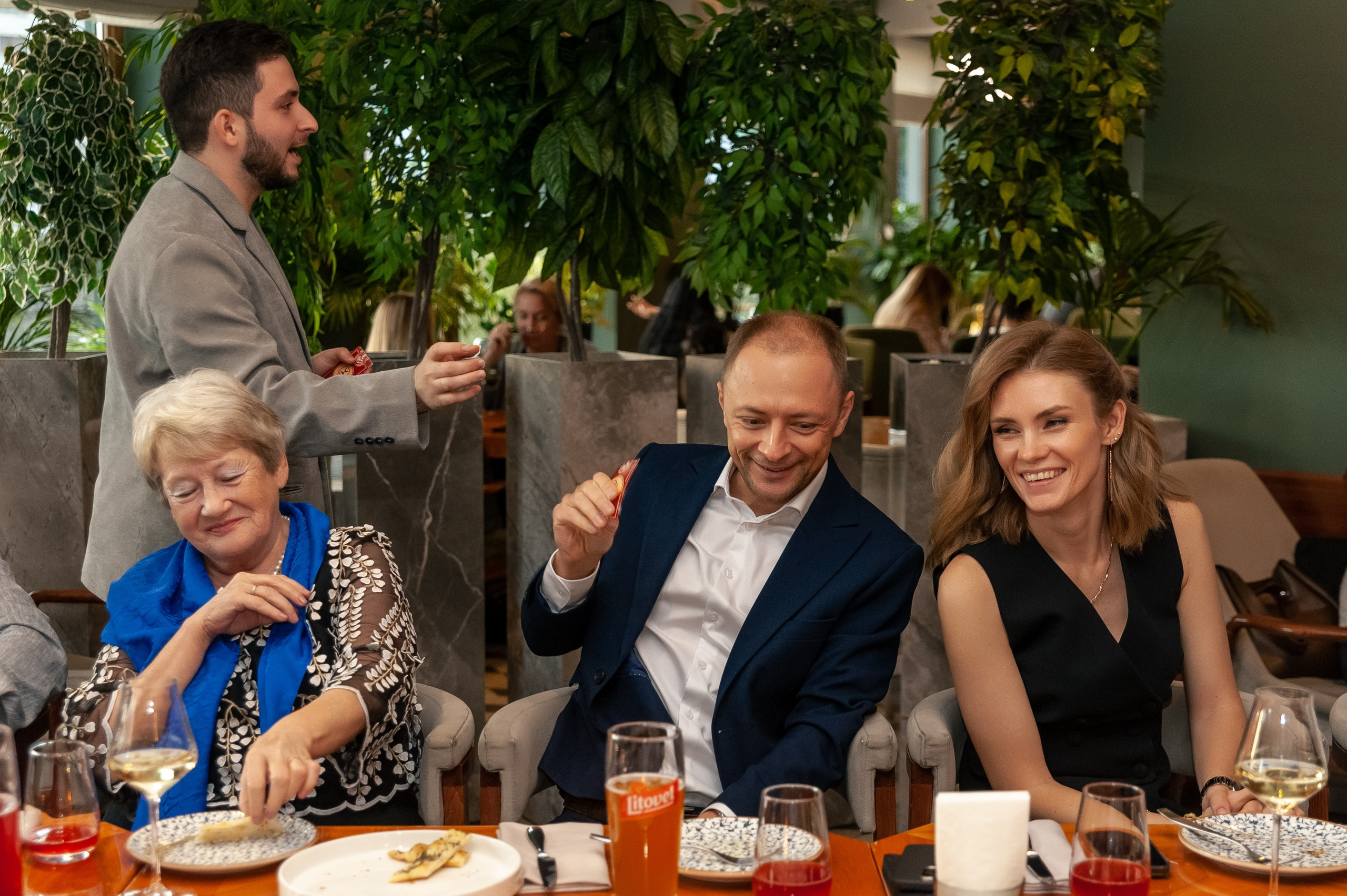 Павел и Станислава. Фотограф в Екатеринбурге Артём Зайнетдинов