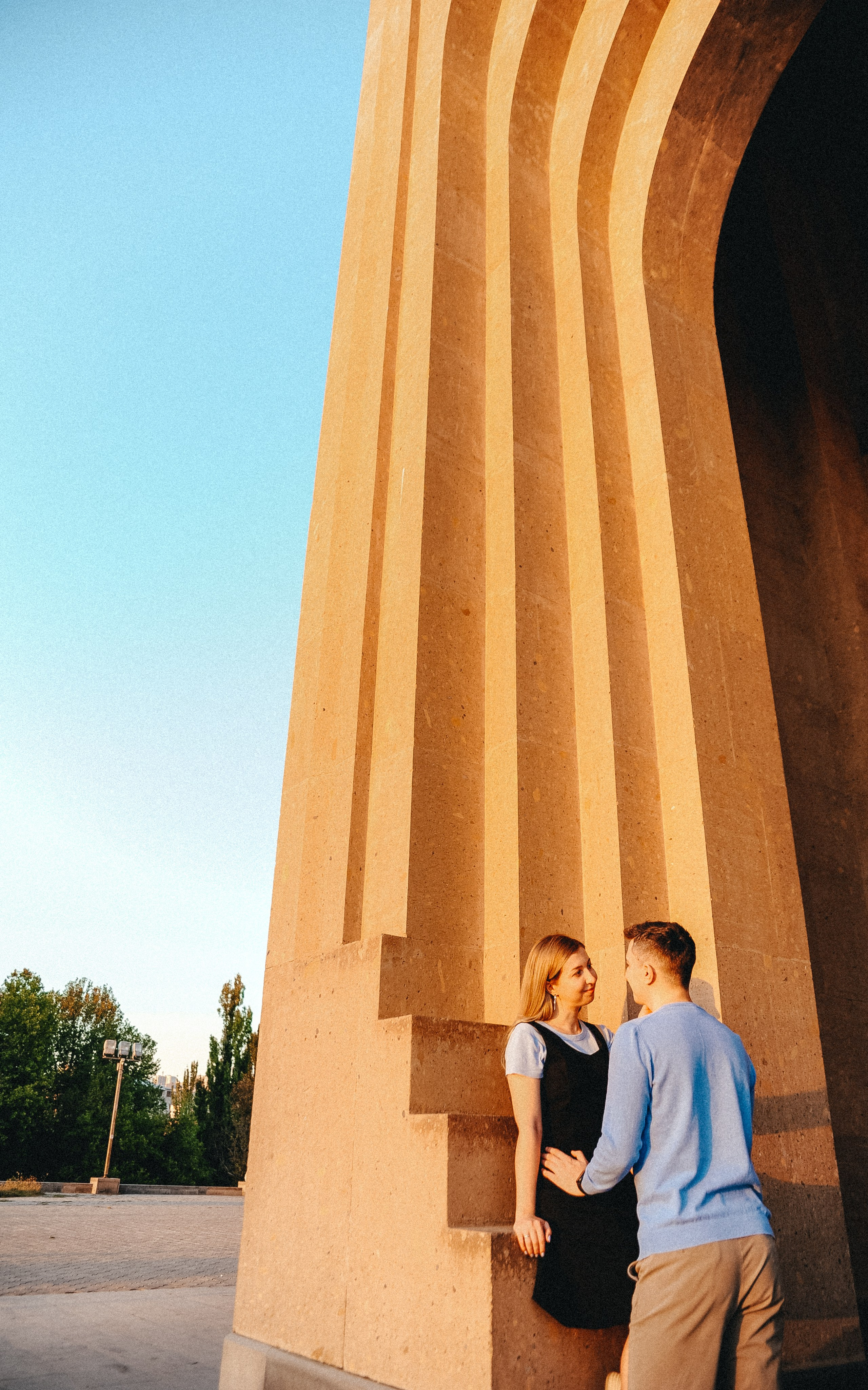 Александр+Валерия. Фотограф в Екатеринбурге Артём Зайнетдинов