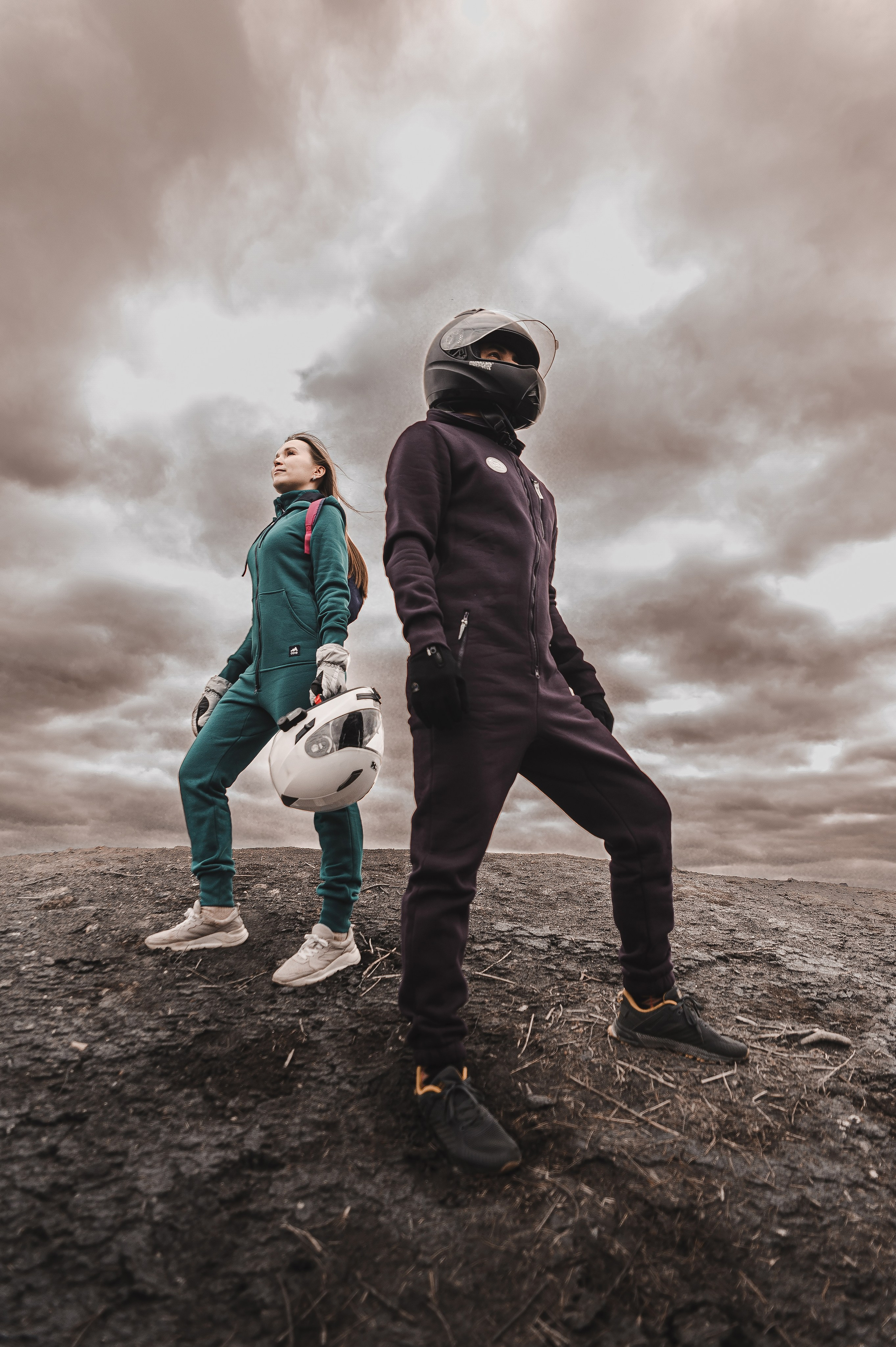 Уральский Марс. Фотограф в Екатеринбурге Артём Зайнетдинов