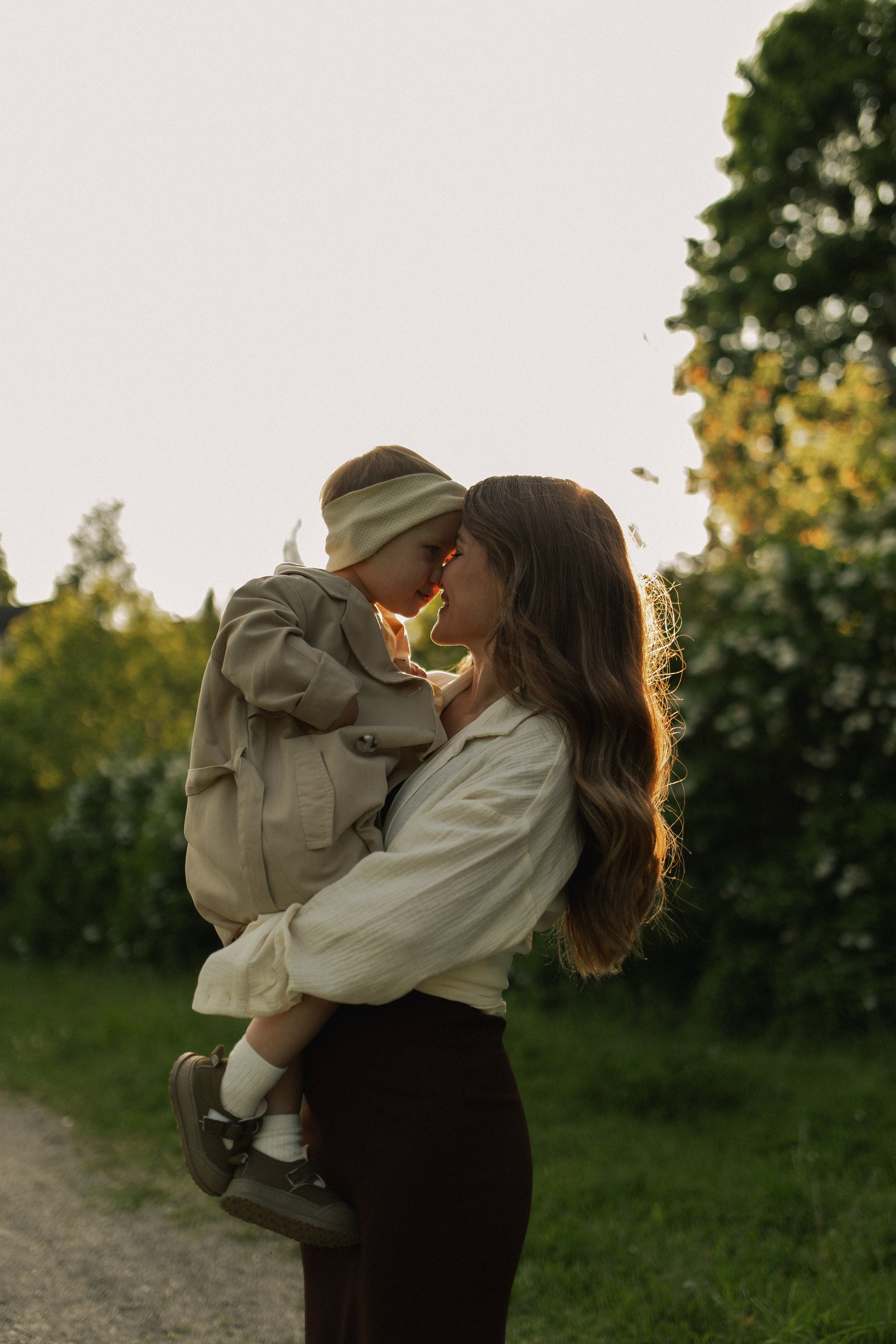 Лола и Софи. Главная