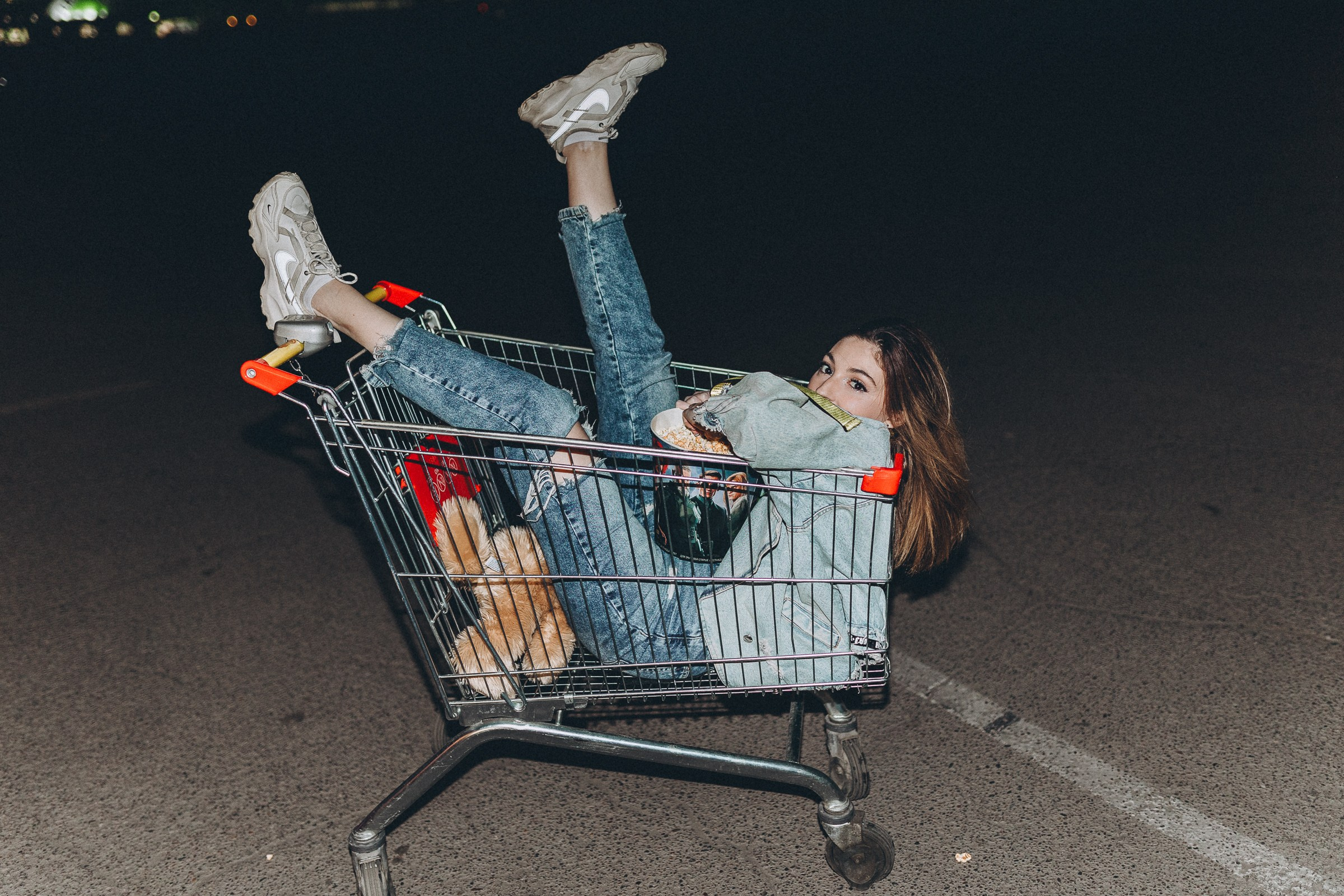 ABRACADABRA. Свадебный и семейный фотограф в Красноярске Анастасия Турчанова