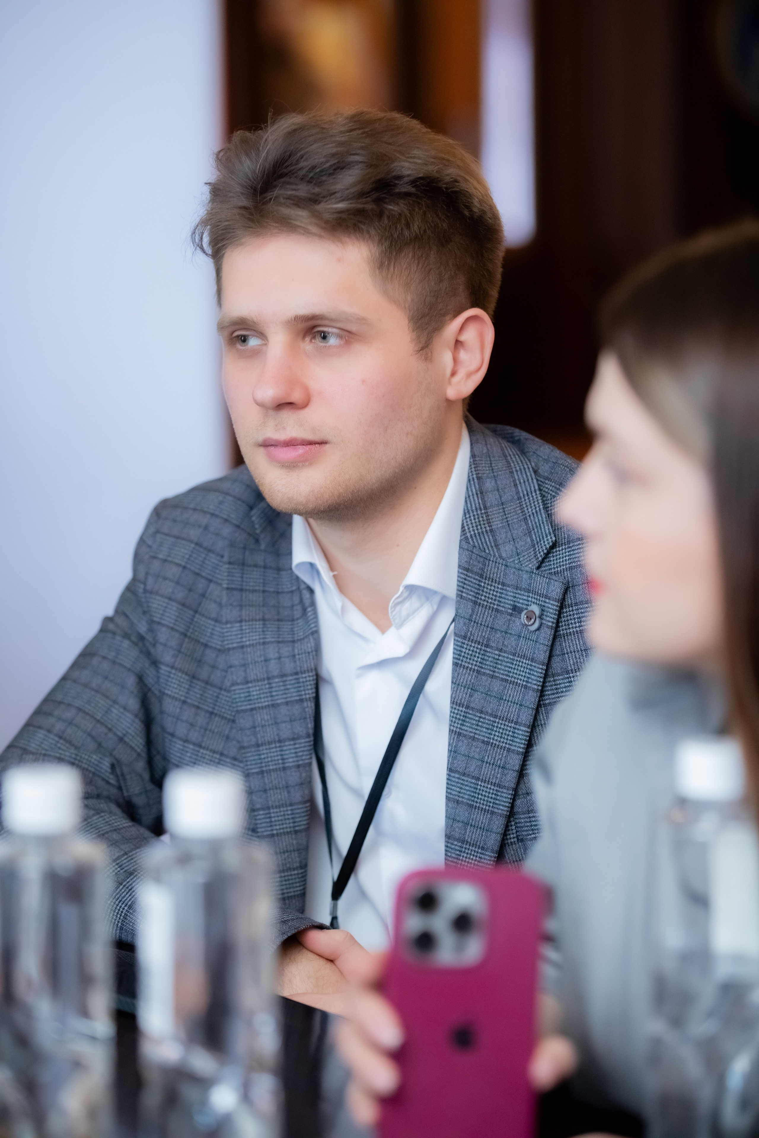 Репортажная съёмка. Профессиональная коммерческая, промышленная и репортажная фотосъёмка для бизнеса