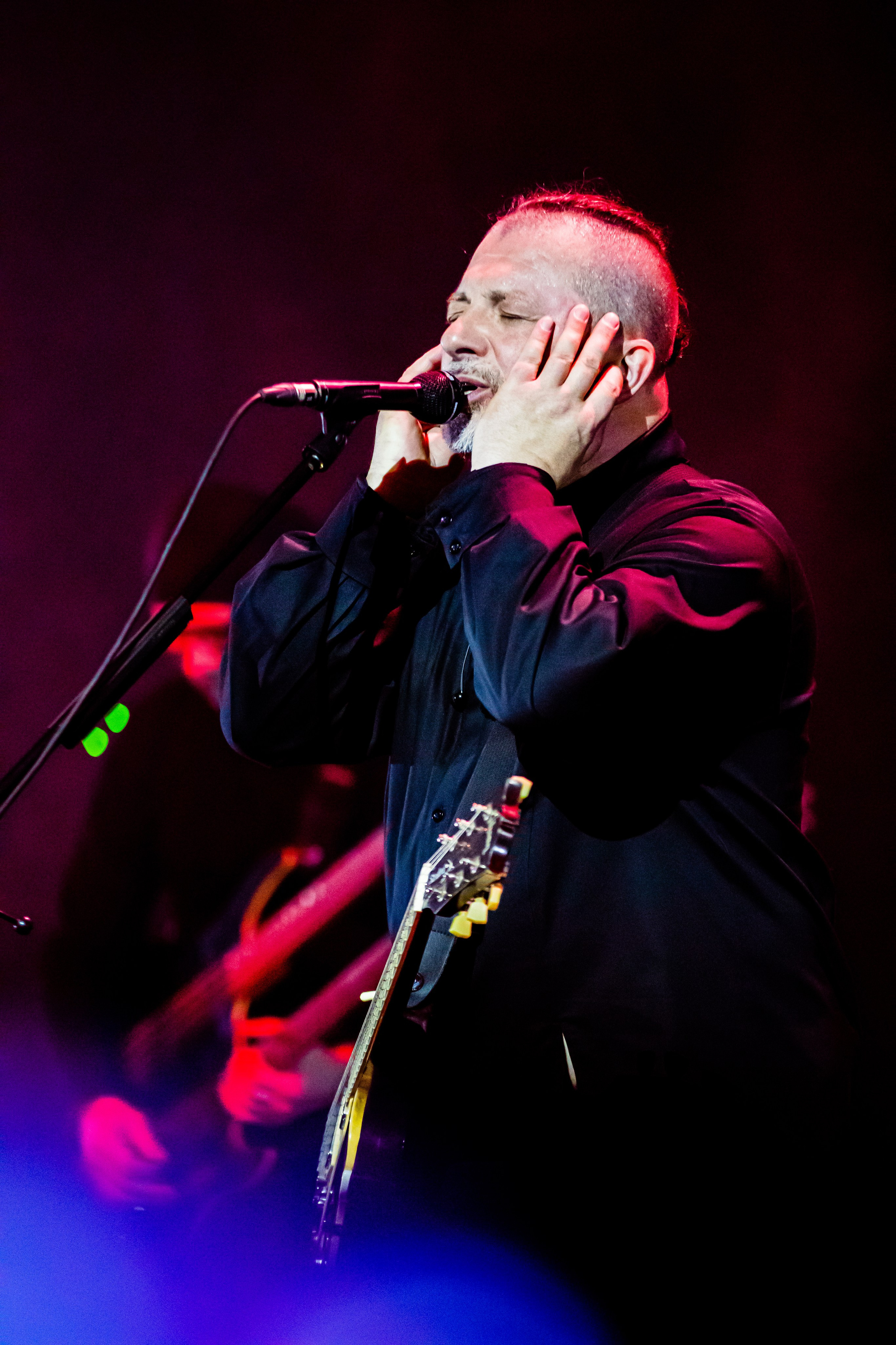 Вадим Самойлов | Калининград. Концертный фотограф Михальченкова Алёна | Москва