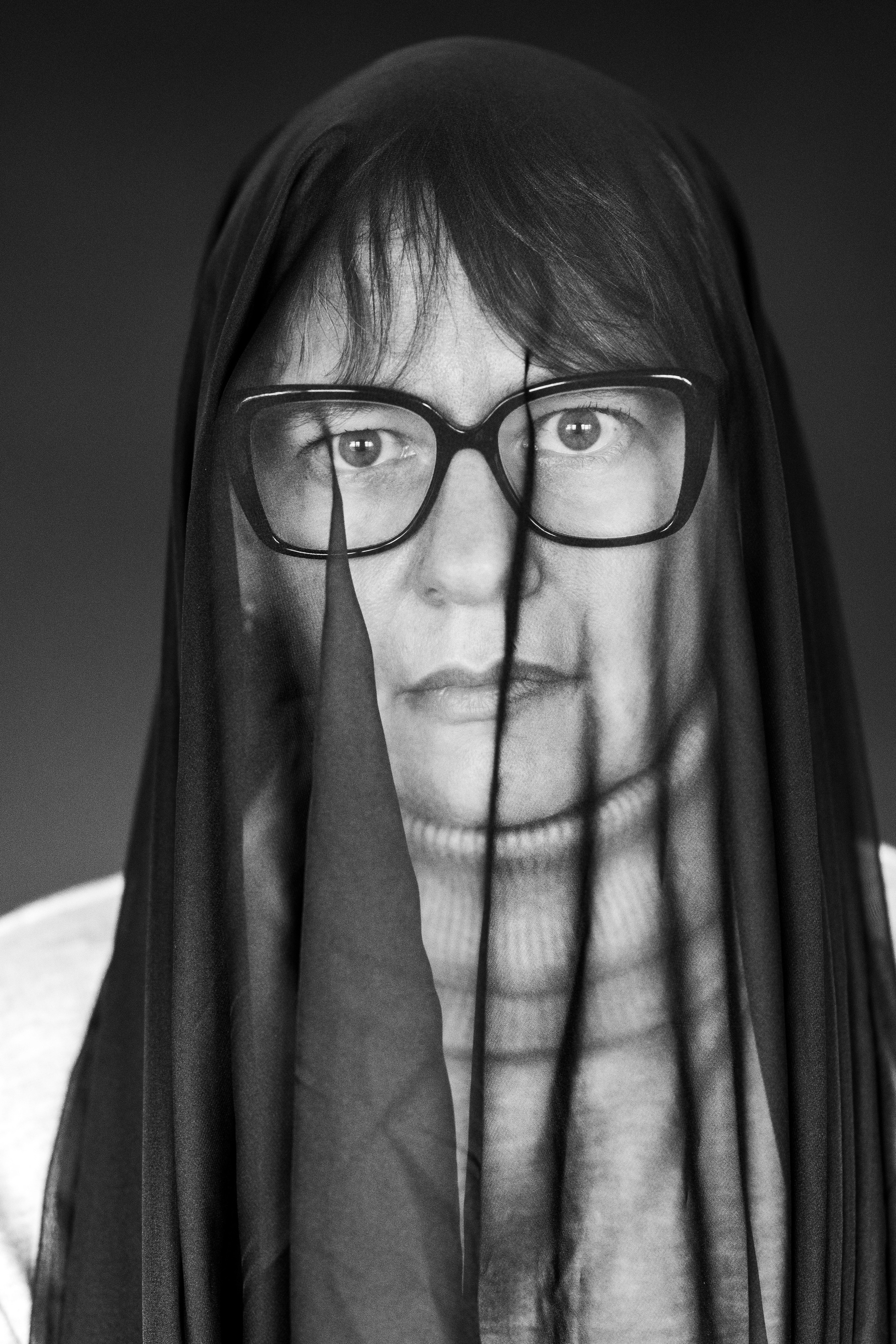 Автопортреты. Главная