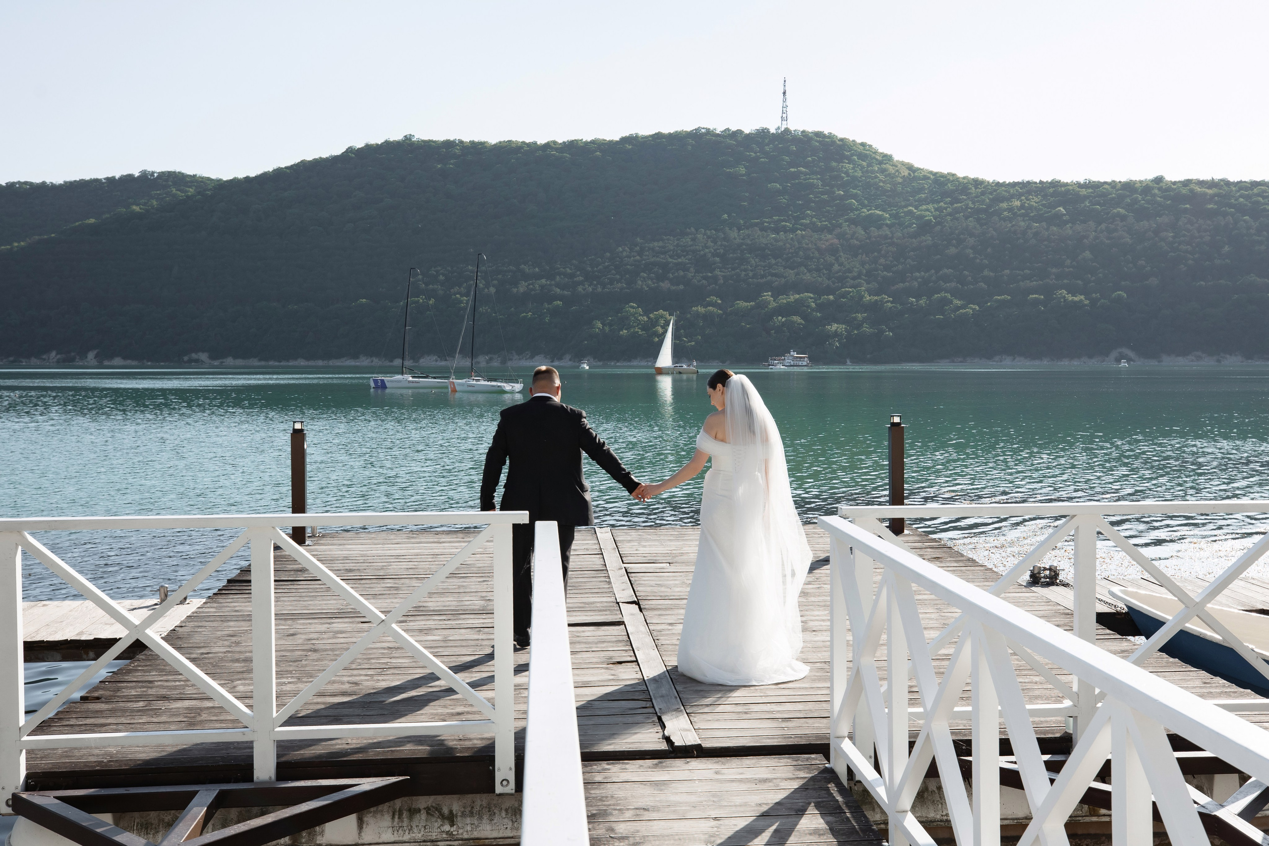 Оксана Игорь. Свадебный фотограф в Краснодарском крае Карина Будниченко