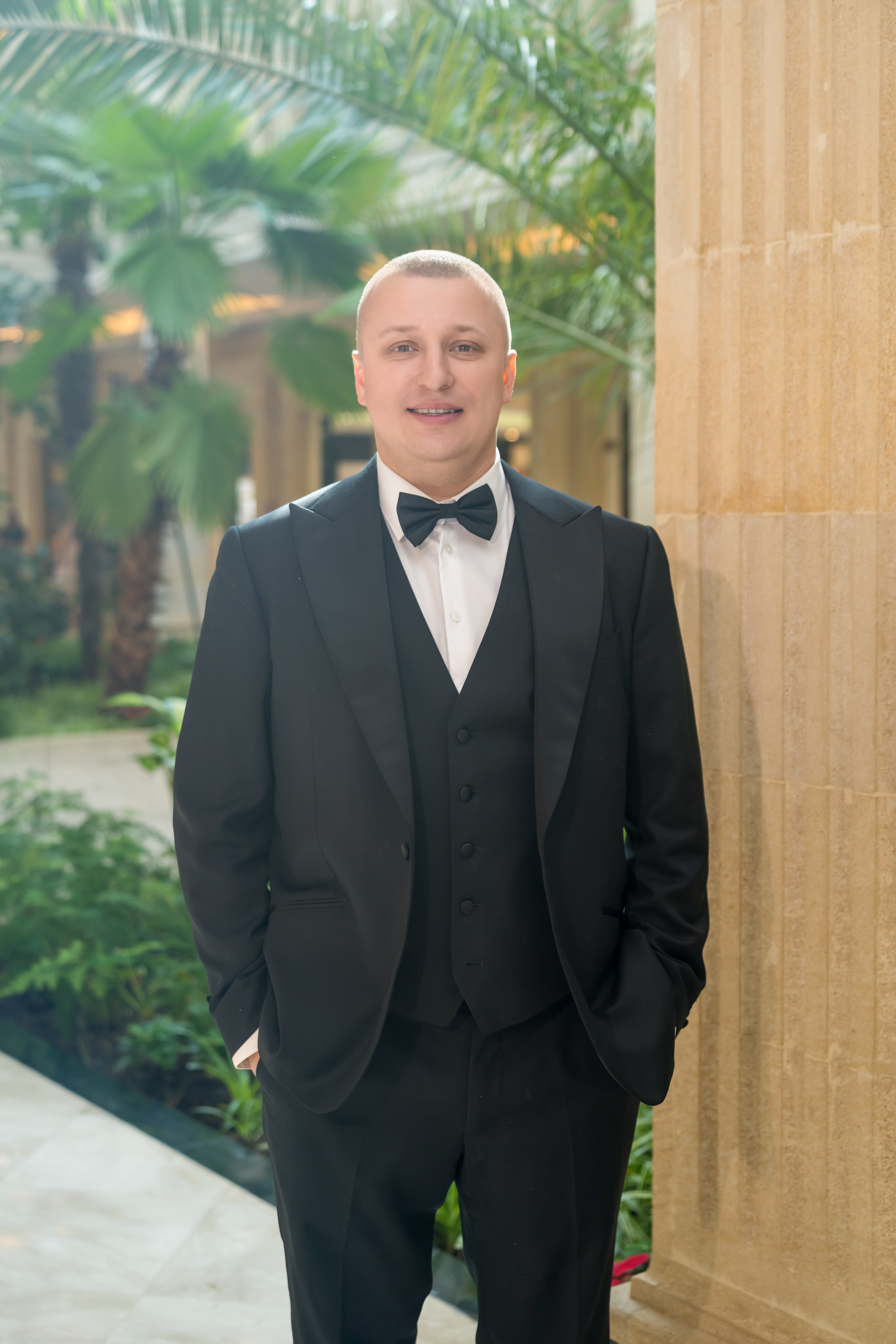 Виктор & Кристина. Семейный и контент фотограф в Москве Alira