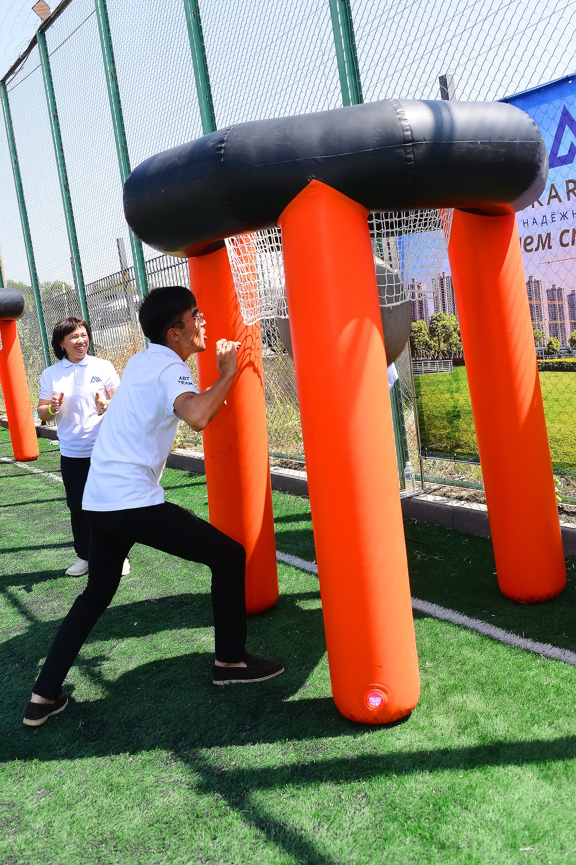 Тимбилдинг-2. Фотосъёмка. Фотограф Сергей Авдеев-семейный и детский фотограф в Алматы