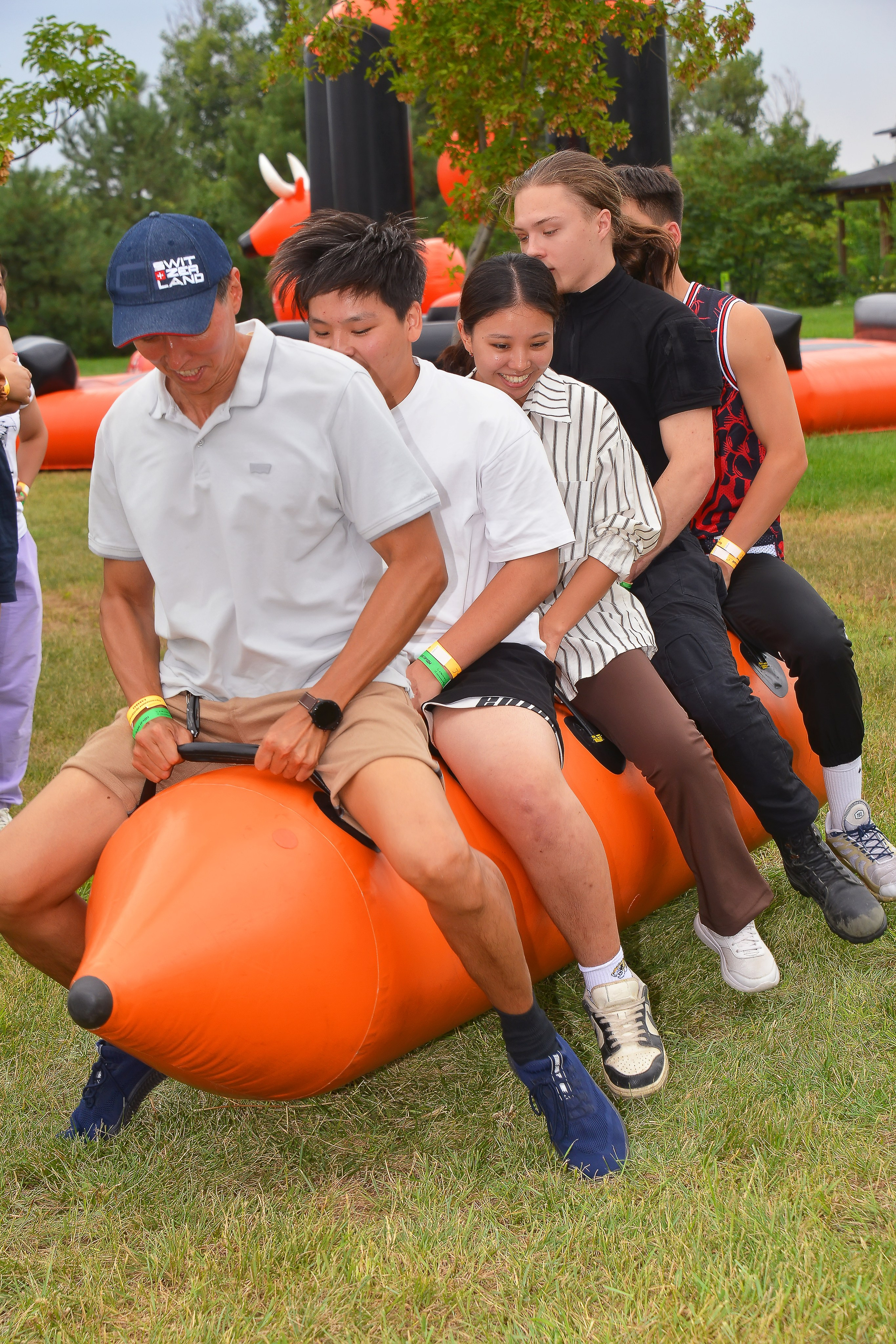 Тимбилдинг-3. Фотосъёмка. Фотограф Сергей Авдеев-семейный и детский фотограф в Алматы