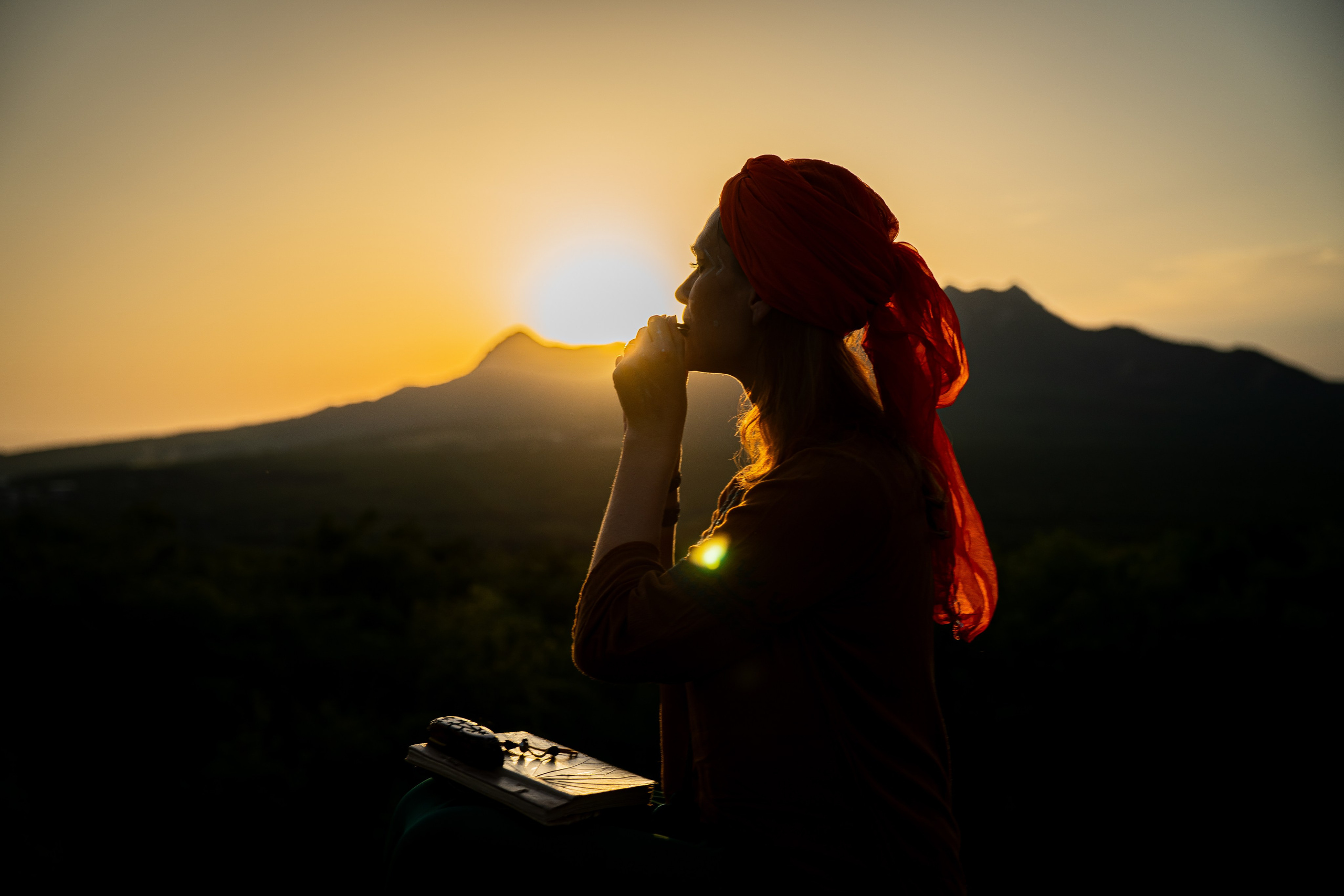Закаты- Рассветы. Фотограф в Пятигорске Марина Костина