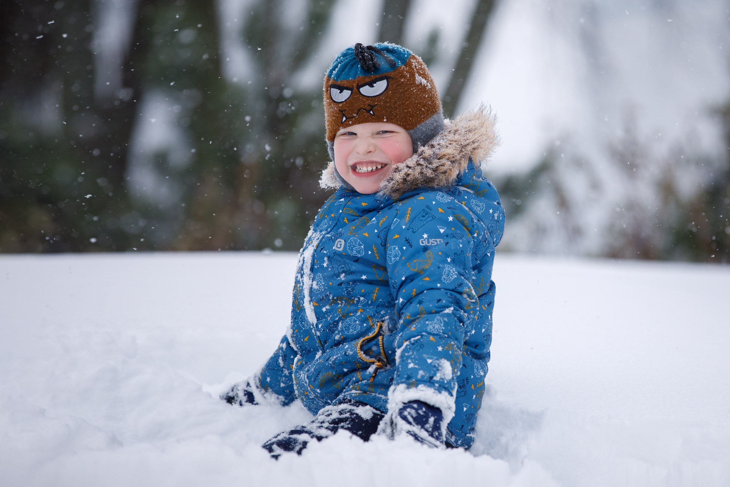 Съёмка ребенка и щенка. Фотограф-анималист в Москве и Московской области Татьяна Фролова