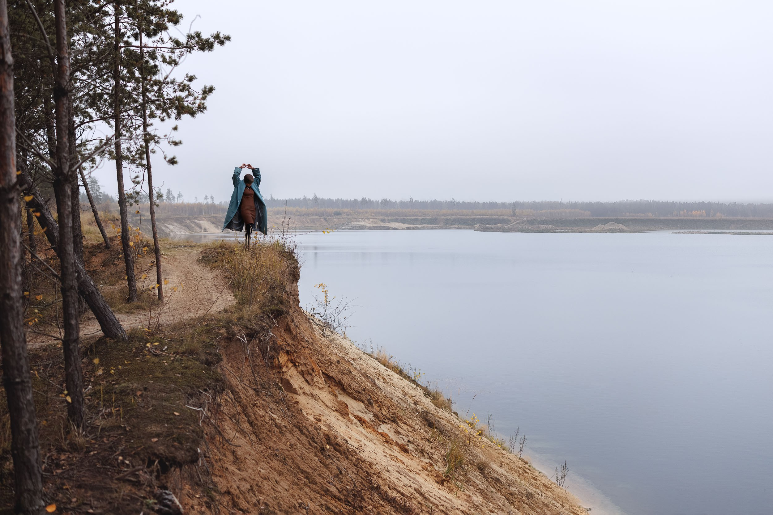 Фотосъемка за городом. Фотограф-анималист в Москве и Московской области Татьяна Фролова