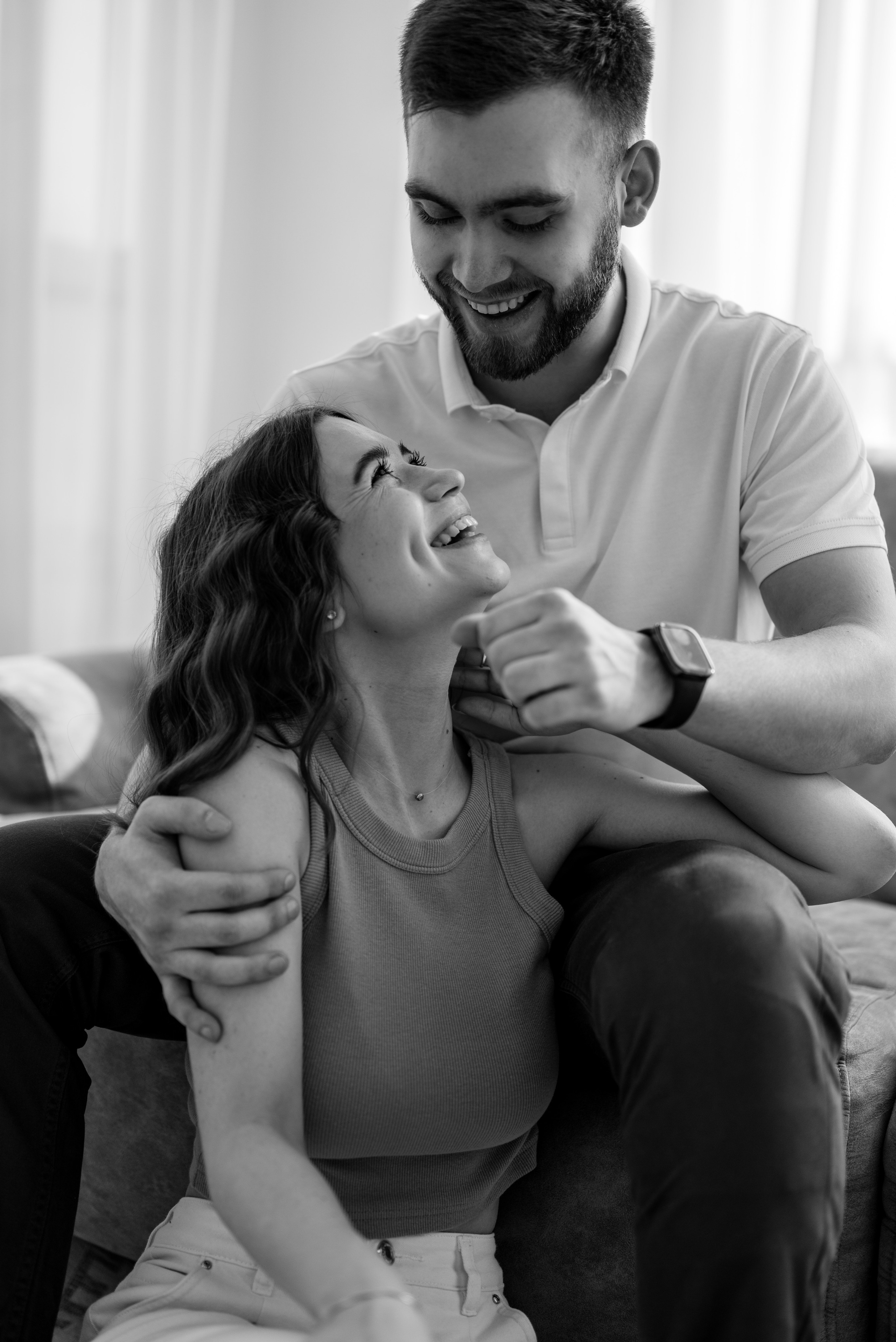 Артём и Яна. Свадебный фотограф Ирина Димитриева