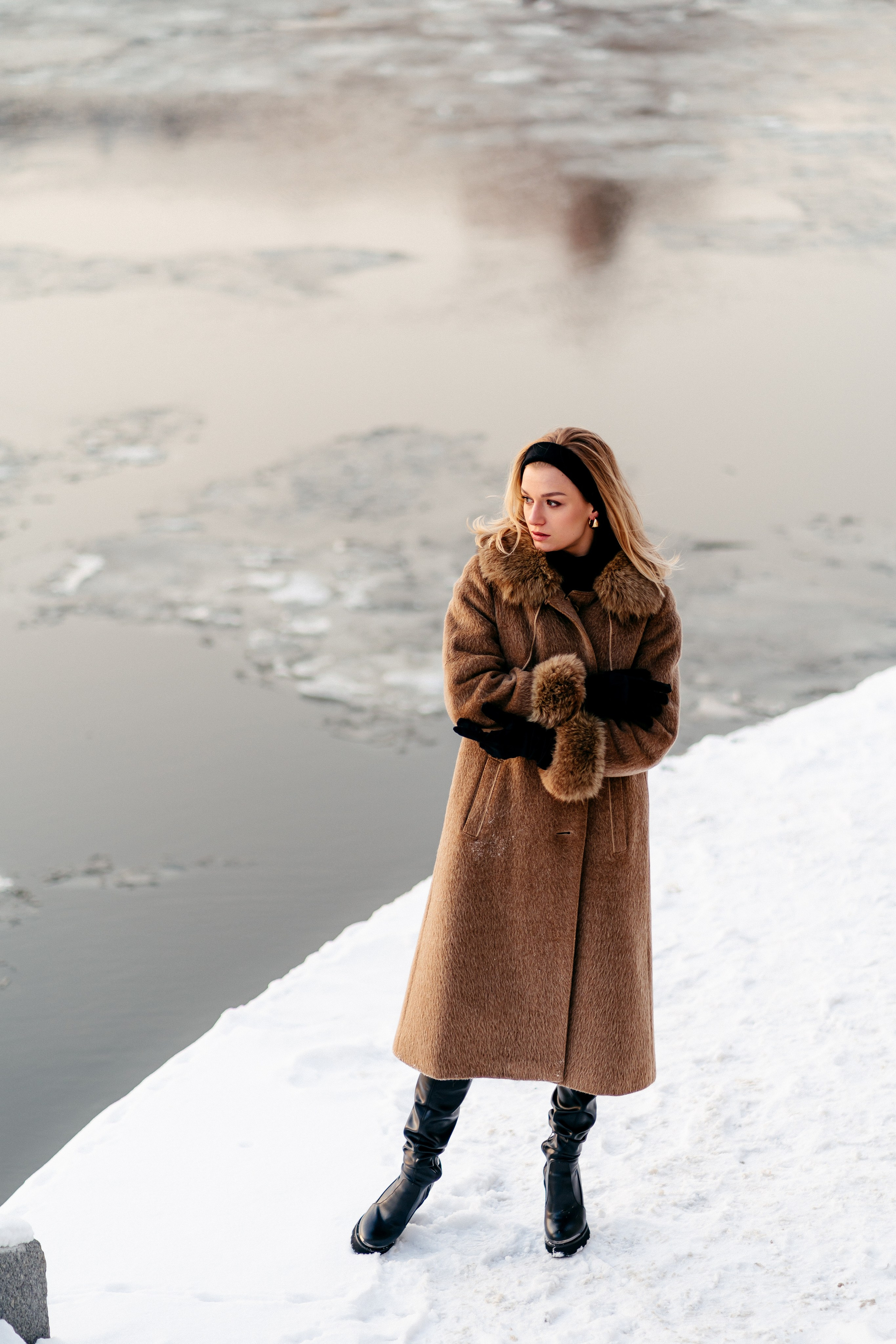 Екатерина. Твой фотограф Алина Кочергина