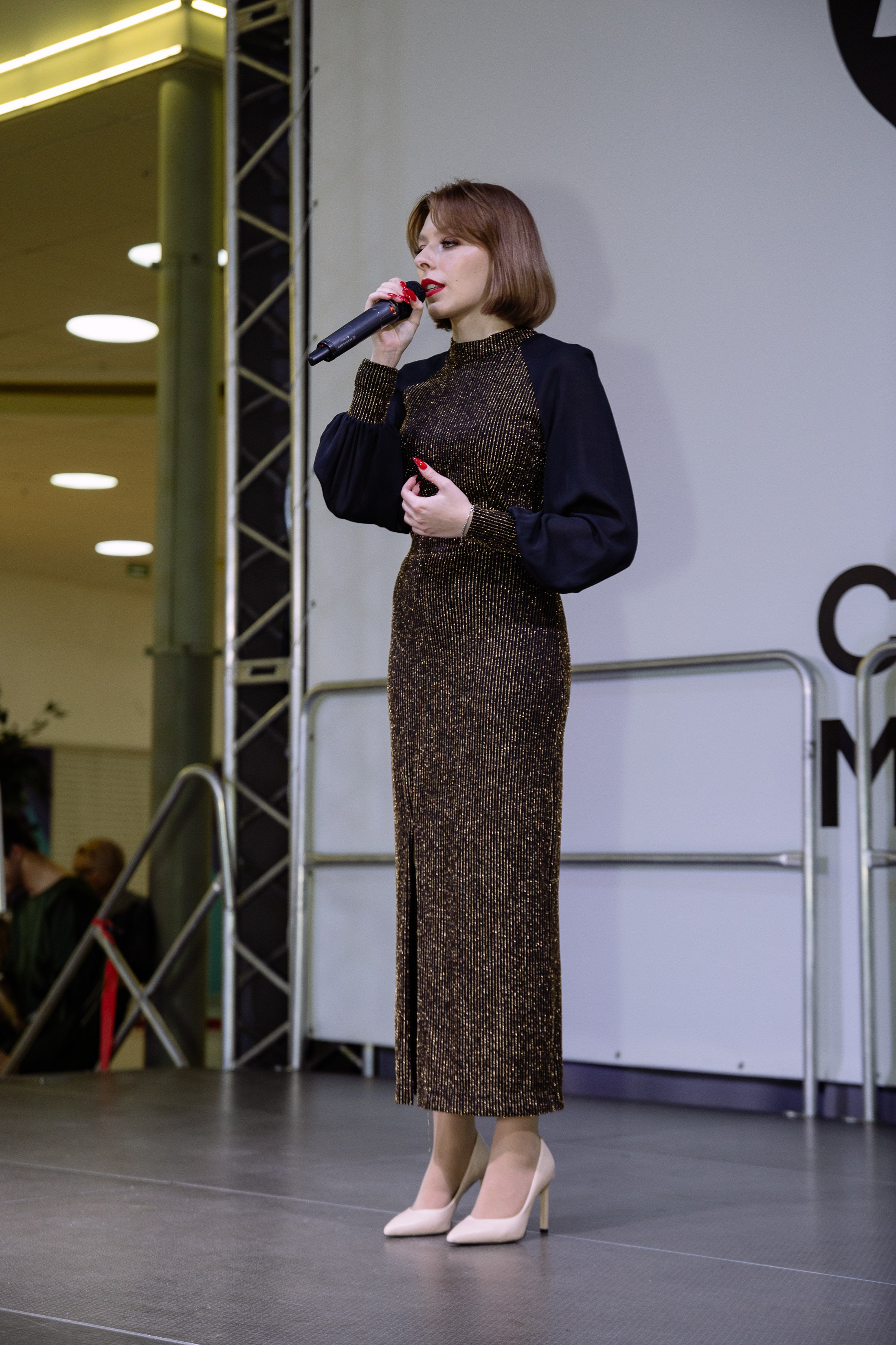 Отчетник «Изумрудный город». Фотограф Юлия Мальцева