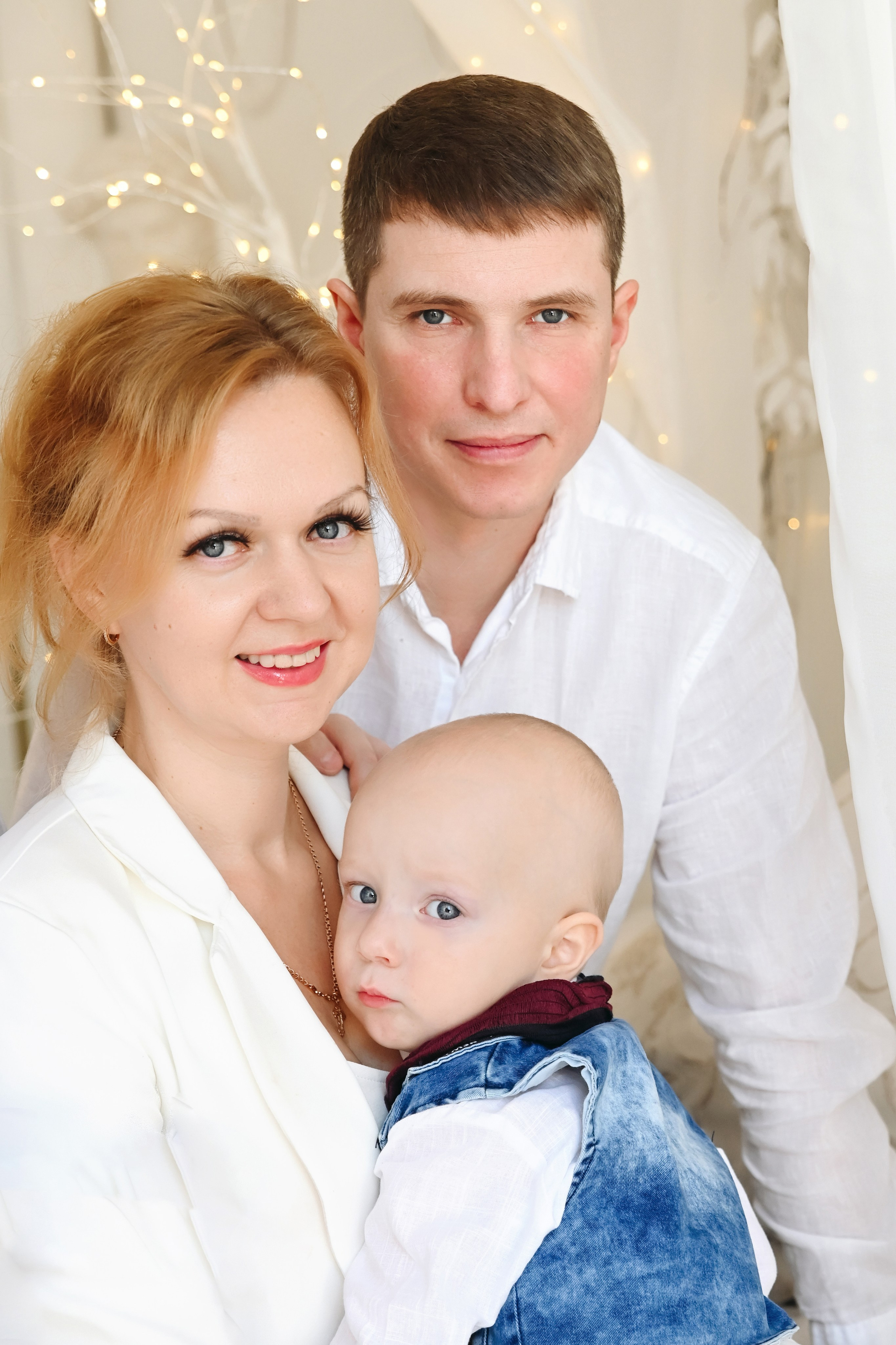 Новогодние фотосессии. Свадебный и семейный фотограф в Москве и Подмосковье Татьяна Емцова