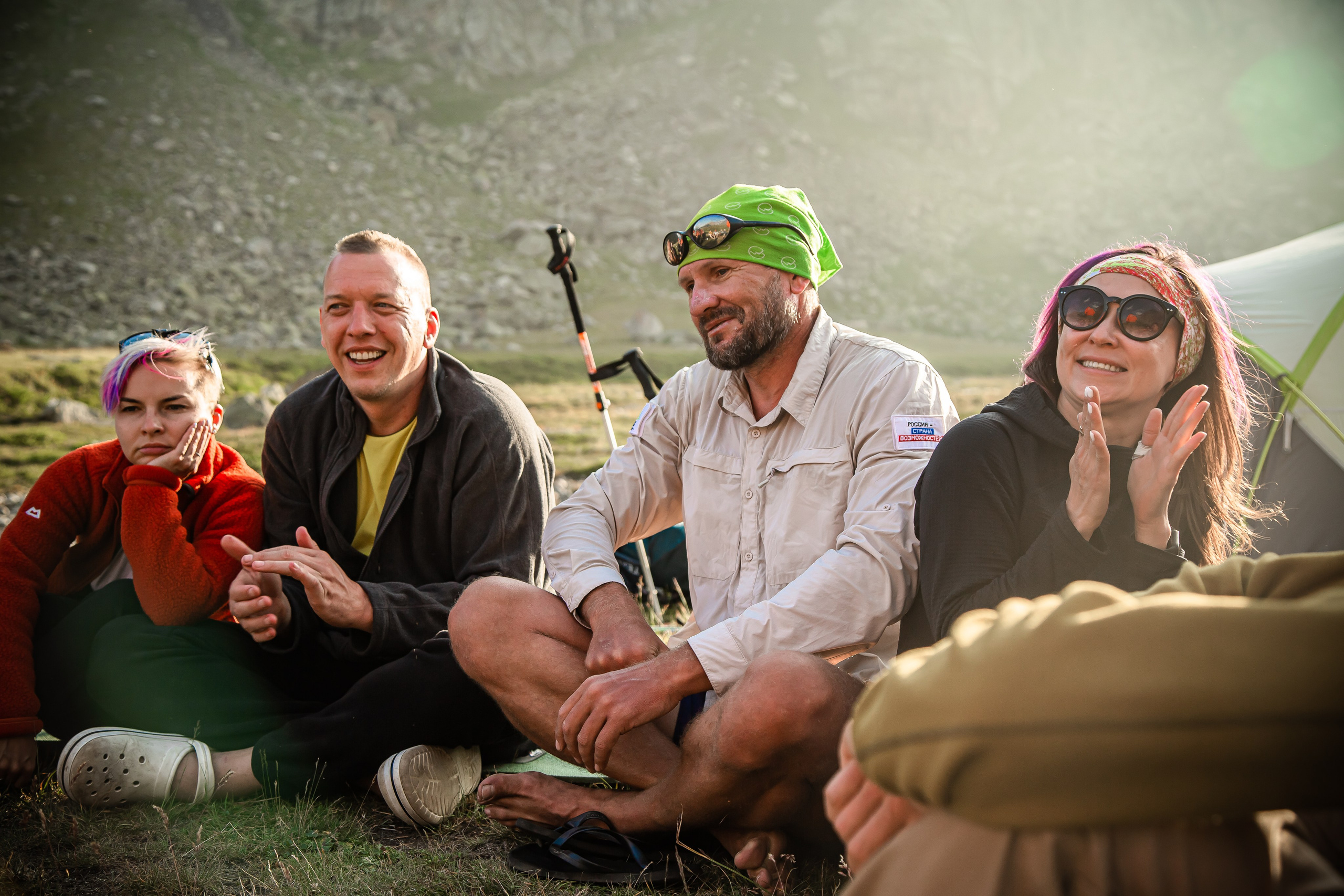 КАВКАЗ. Авторские туры с профессиональным фотографом