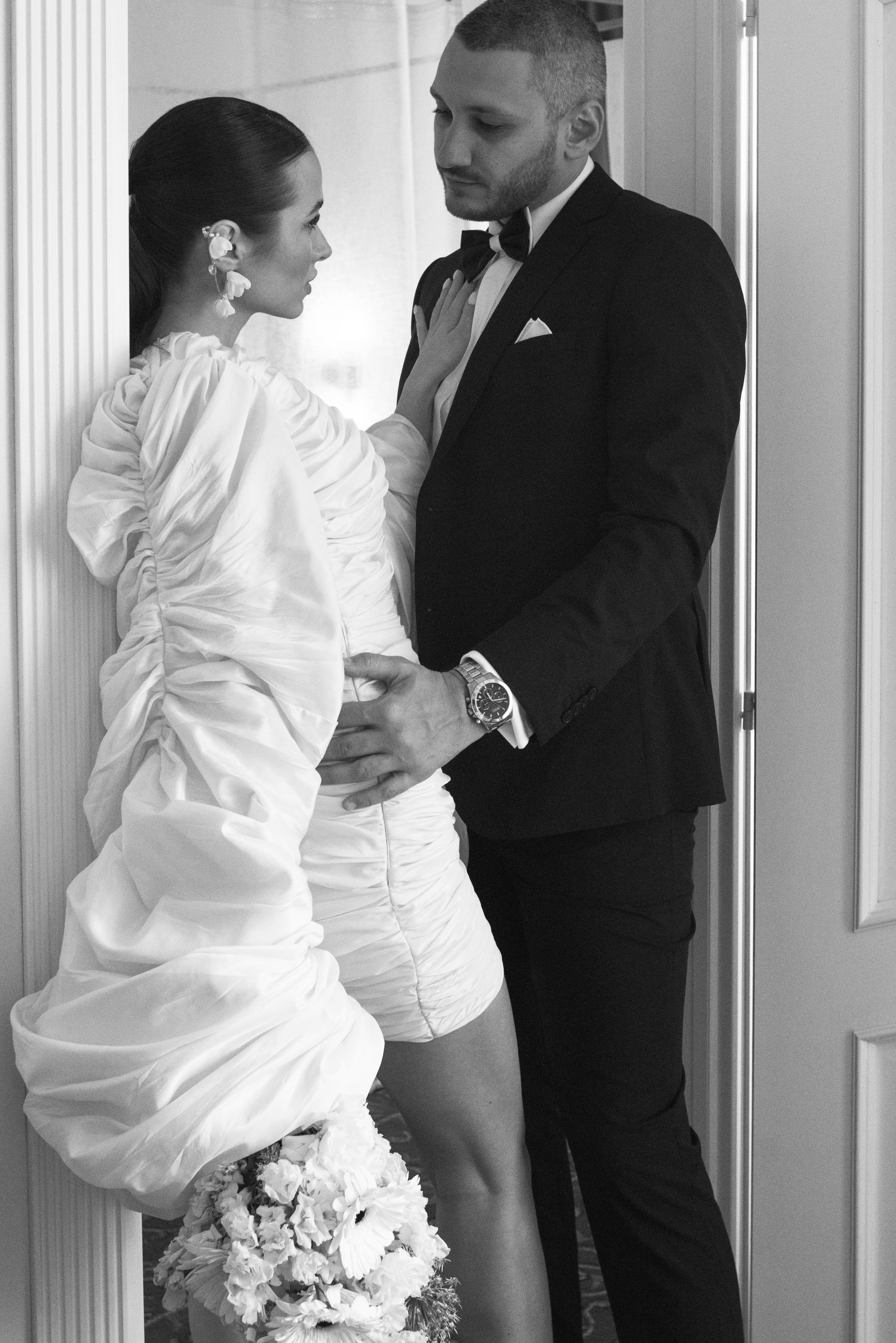 Наталья и Руслан. Свадебный фотограф Москва Истра Звенигород Нахабино