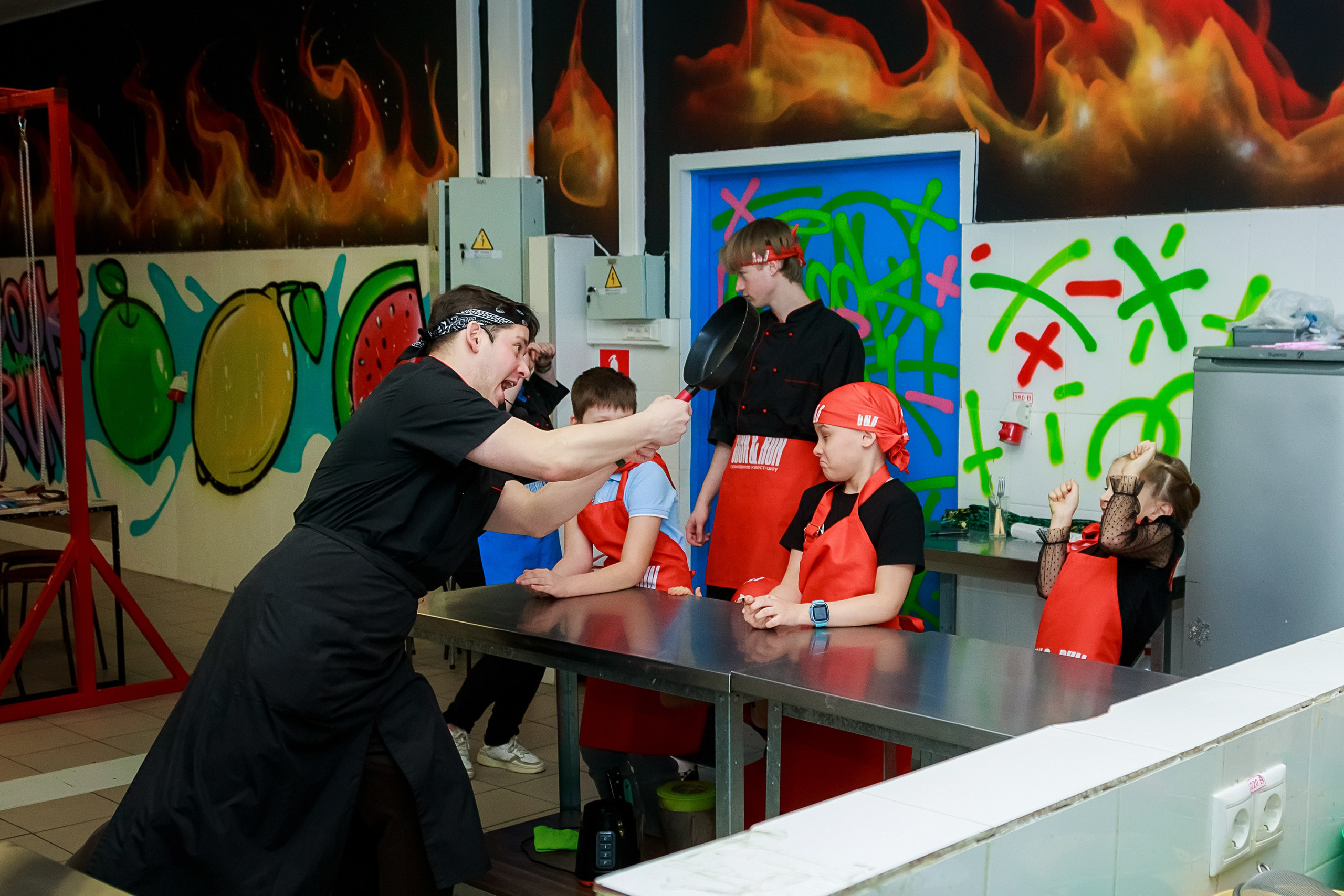 . Фотограф в Москве и Одинцово