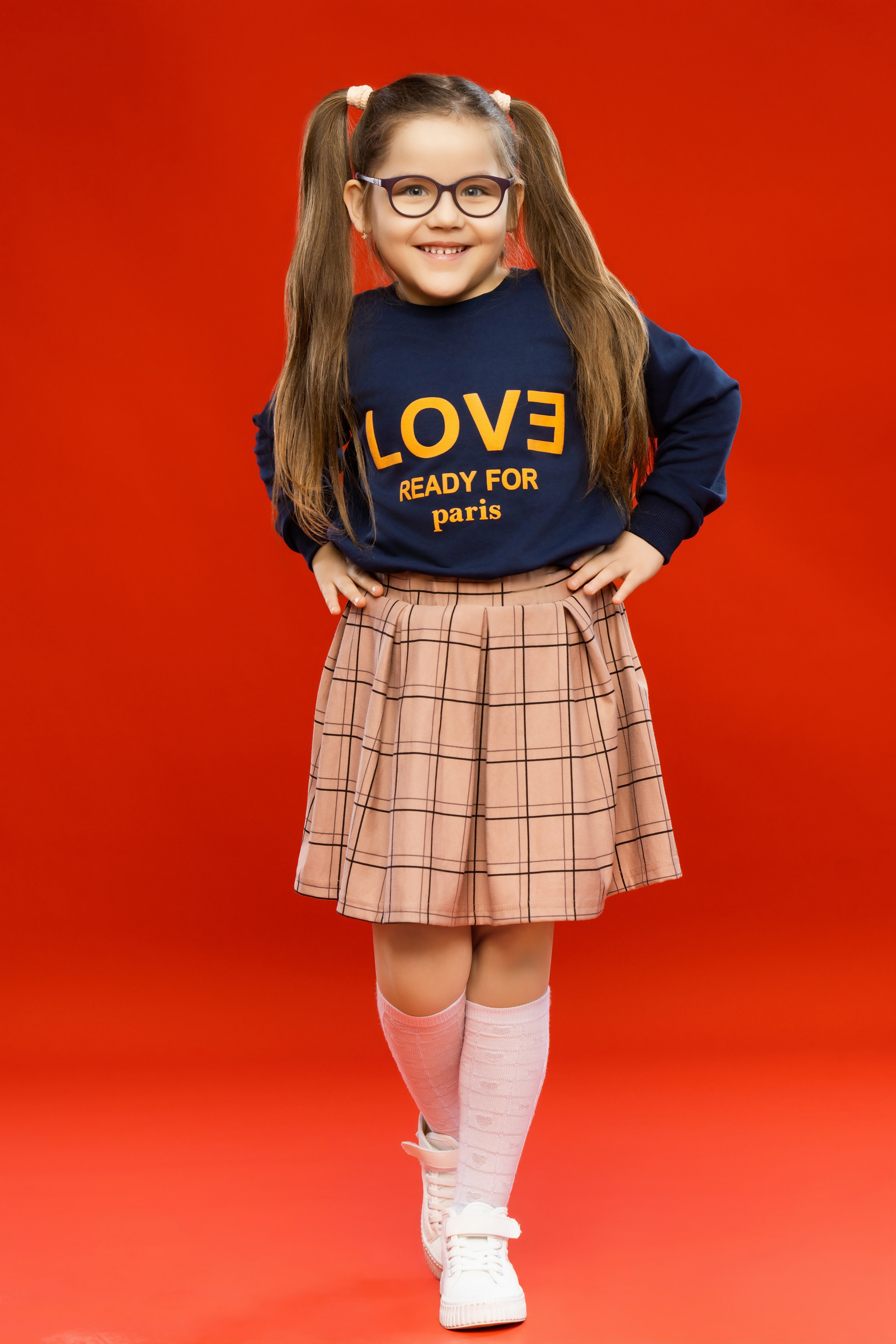 Студийные фотографии. Выпускные альбомы от Мамаевых, город Киров